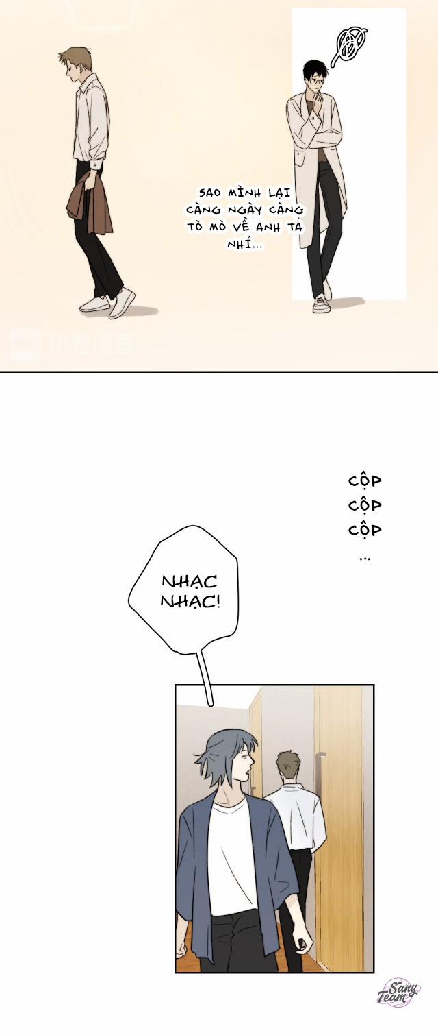 Đêm Nay Gió Khuya Thổi 4 trang 46