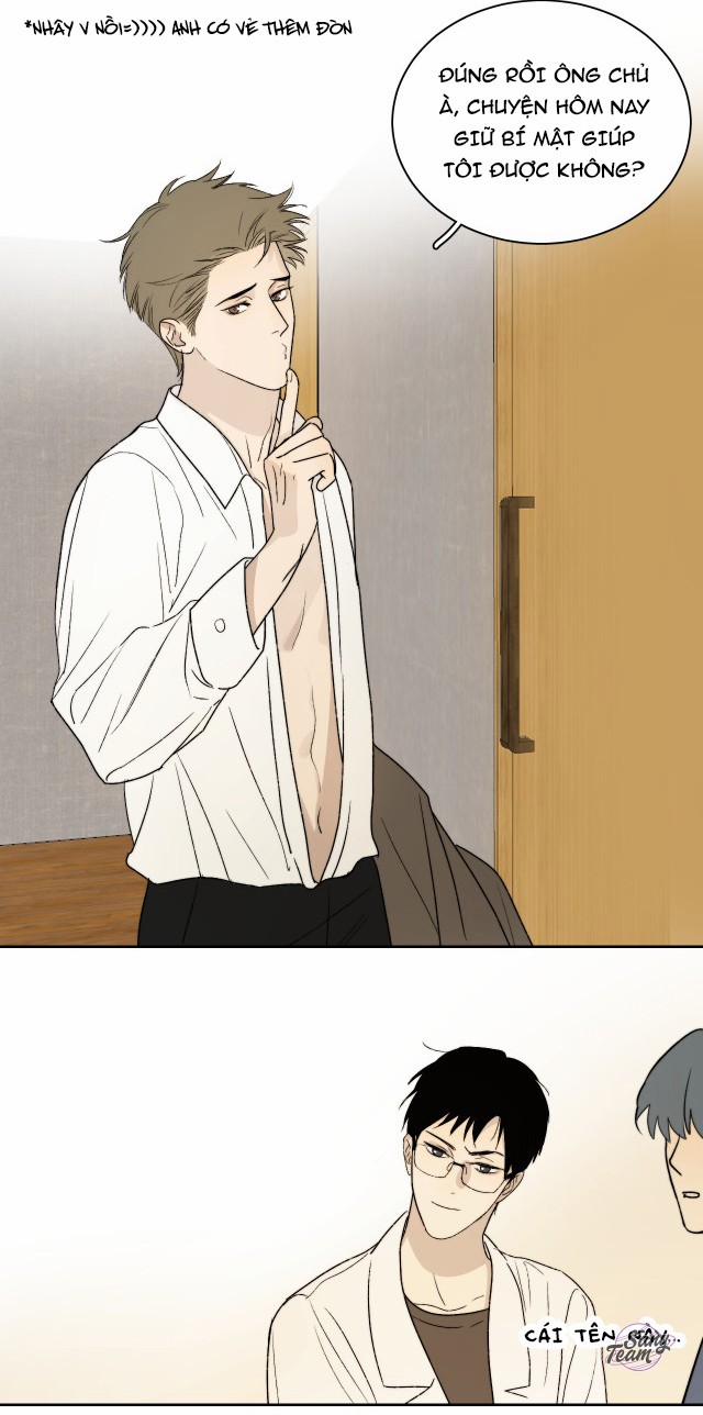 Đêm Nay Gió Khuya Thổi 4 trang 48