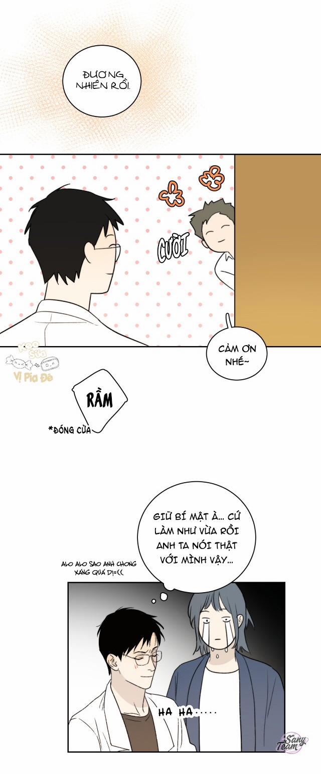 Đêm Nay Gió Khuya Thổi 4 trang 49