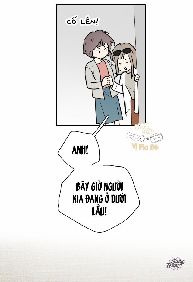 Đêm Nay Gió Khuya Thổi 4 trang 5