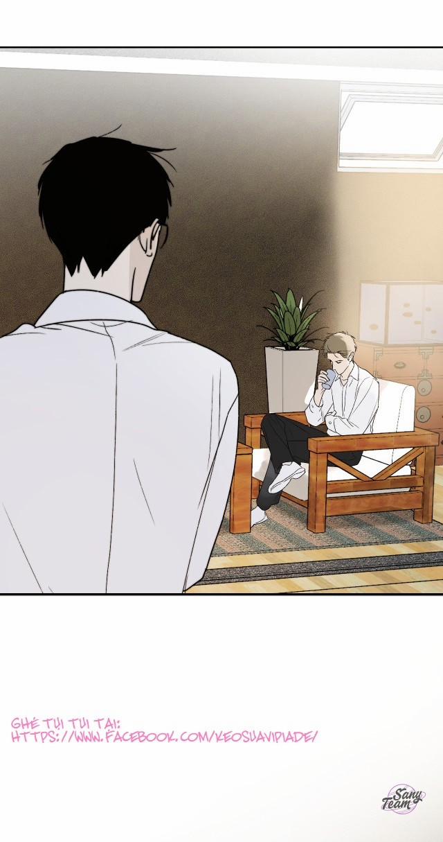 Đêm Nay Gió Khuya Thổi 4 trang 8