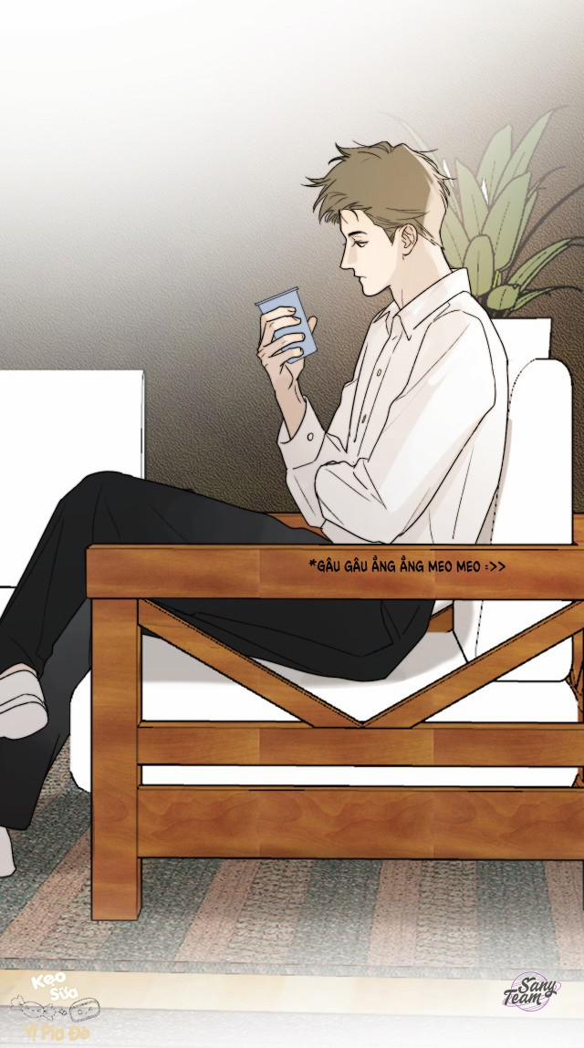 Đêm Nay Gió Khuya Thổi 4 trang 9