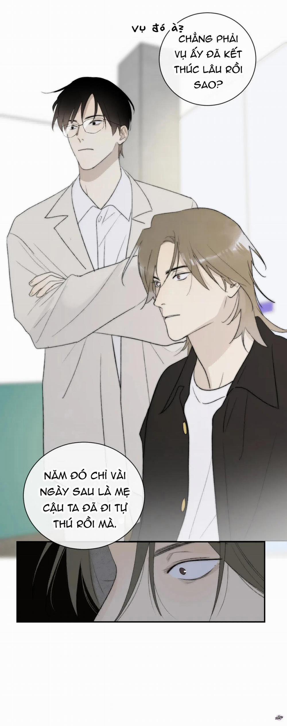 Đêm Nay Gió Khuya Thổi 40 trang 10