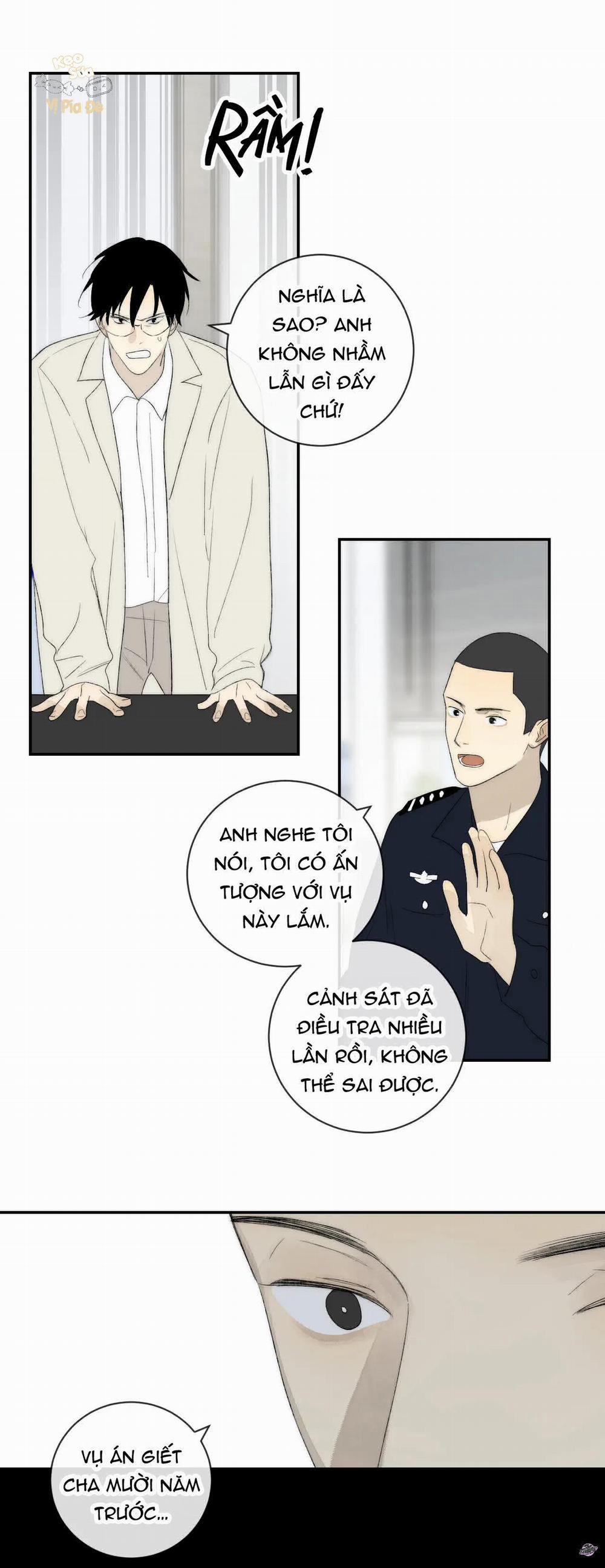 Đêm Nay Gió Khuya Thổi 40 trang 11