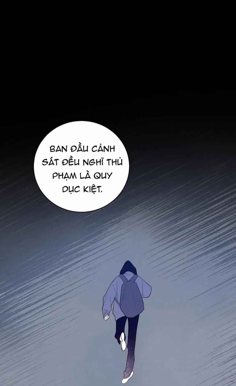 Đêm Nay Gió Khuya Thổi 40 trang 12