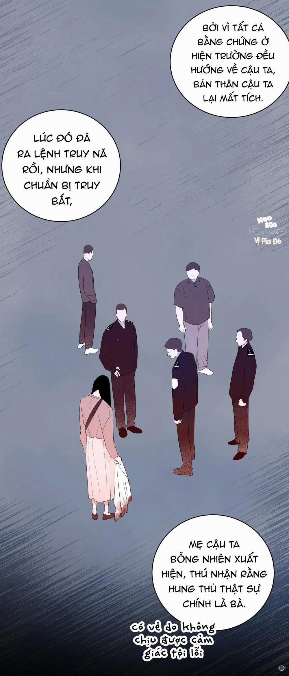 Đêm Nay Gió Khuya Thổi 40 trang 13