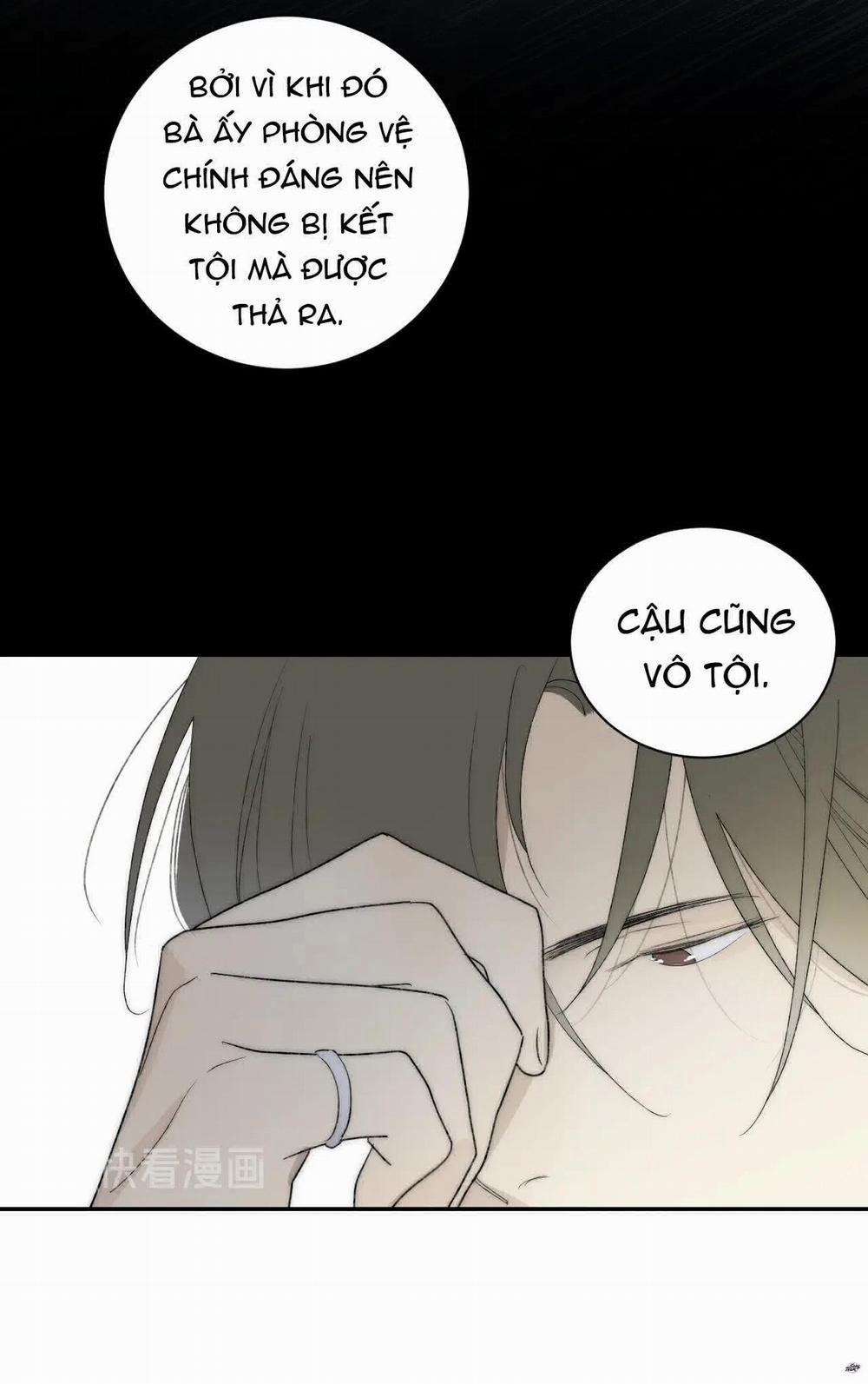 Đêm Nay Gió Khuya Thổi 40 trang 14