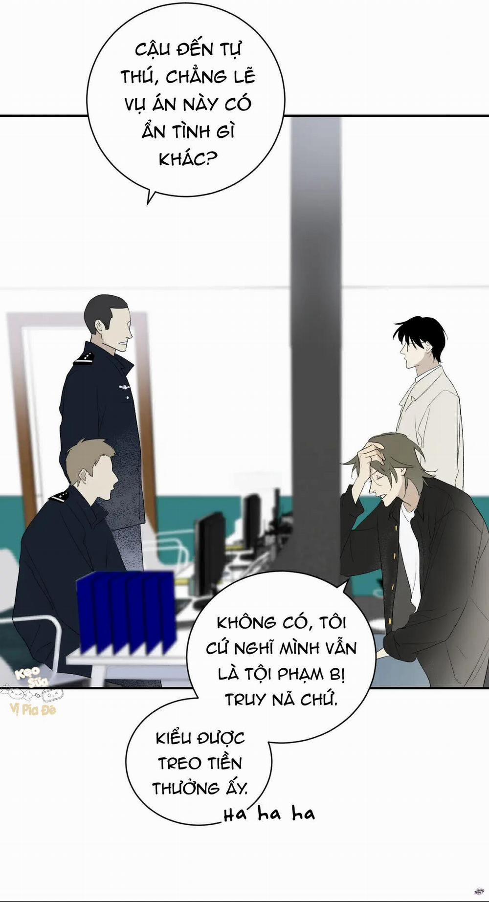 Đêm Nay Gió Khuya Thổi 40 trang 15