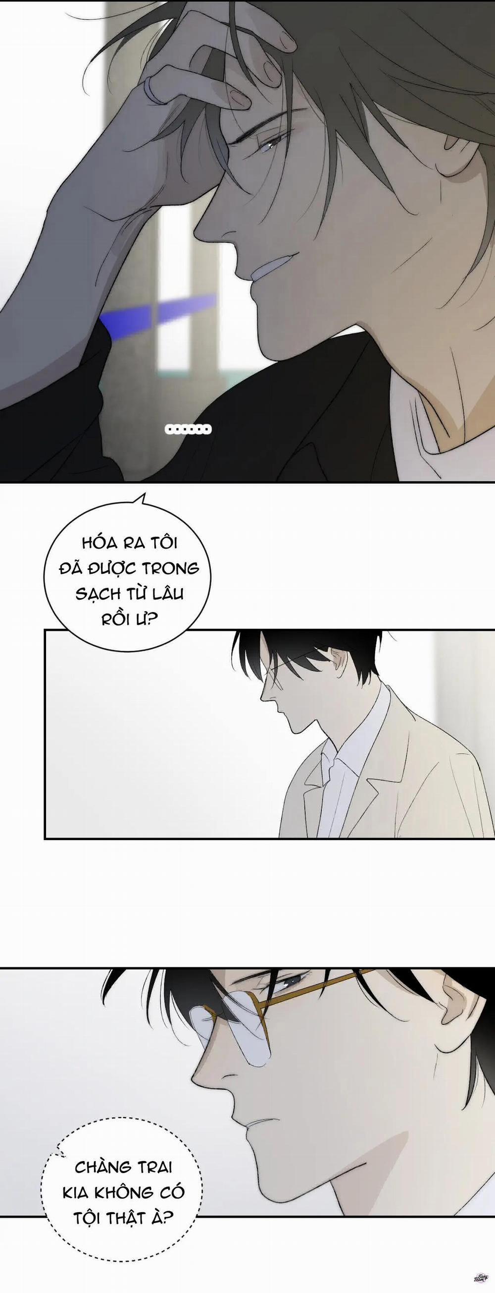 Đêm Nay Gió Khuya Thổi 40 trang 16