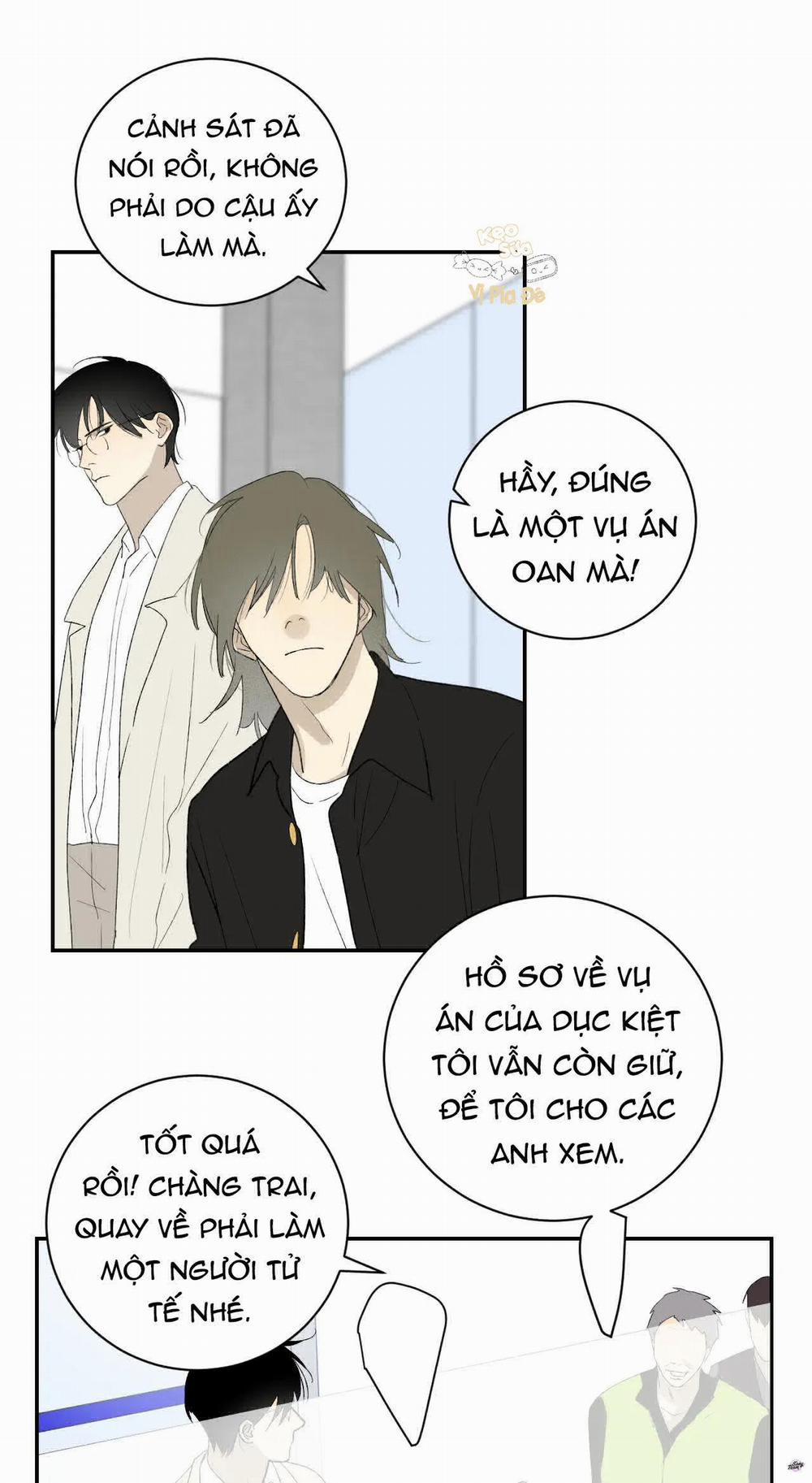 Đêm Nay Gió Khuya Thổi 40 trang 17