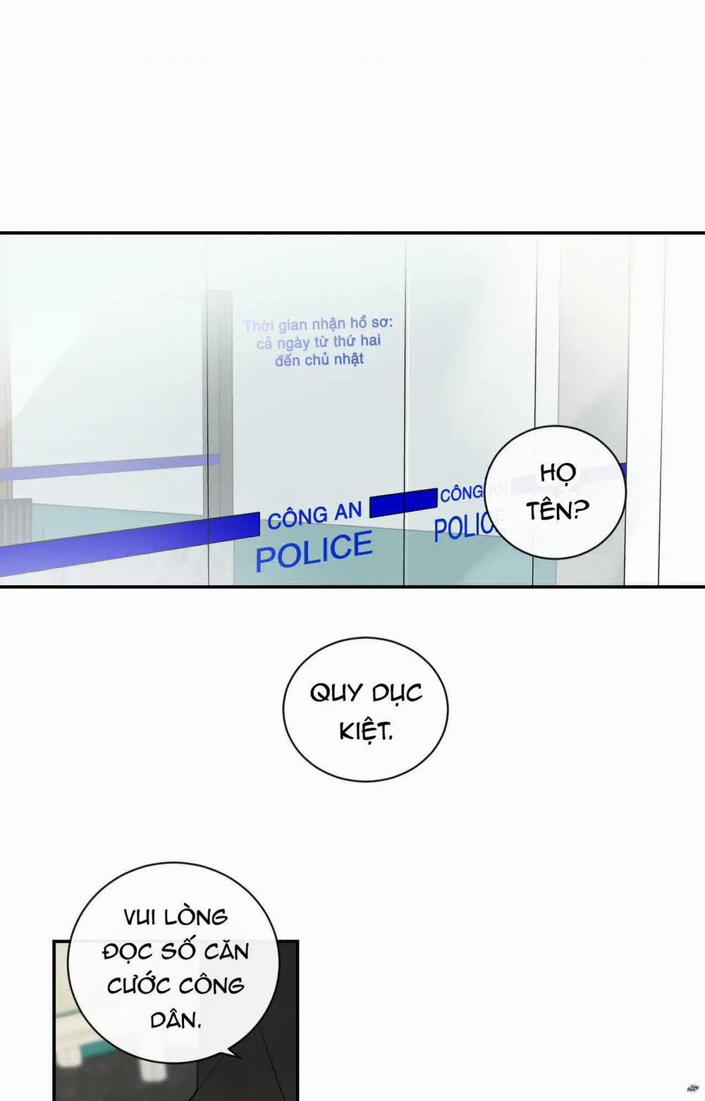 Đêm Nay Gió Khuya Thổi 40 trang 2