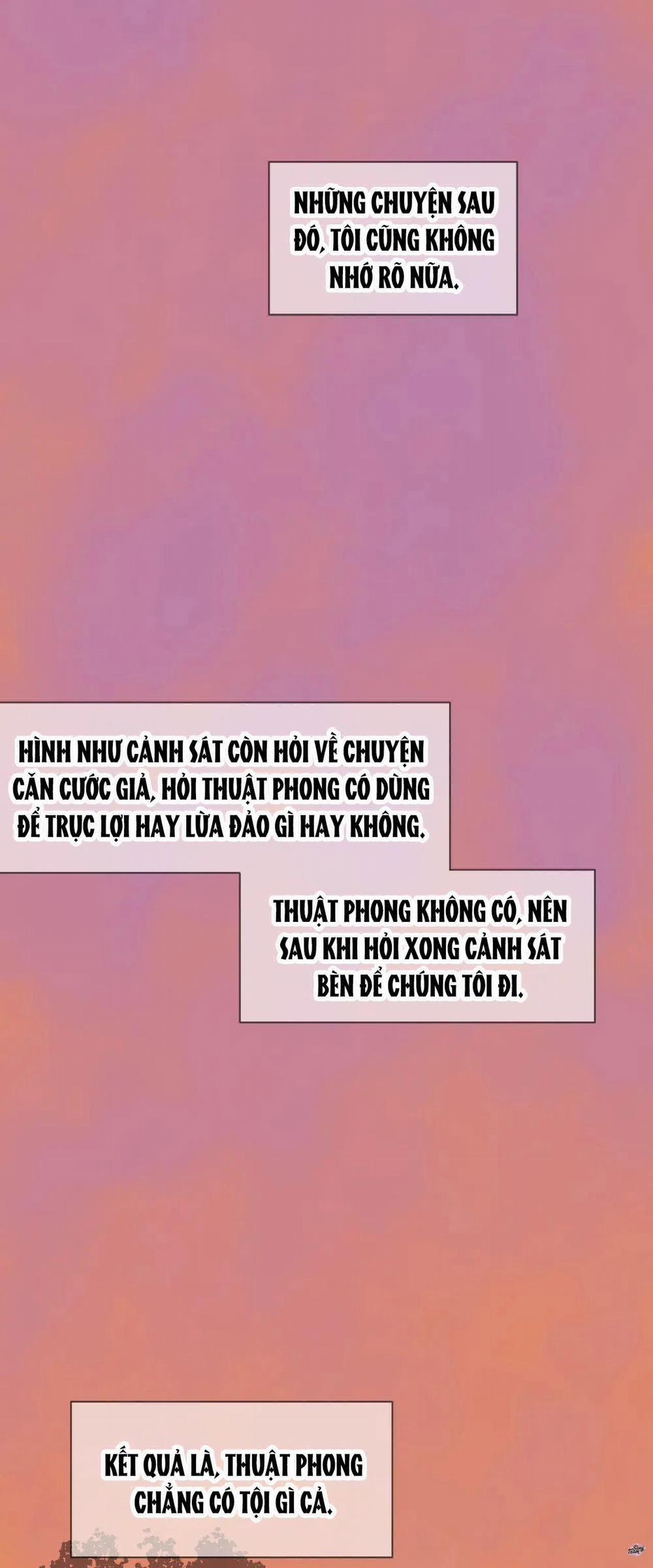 Đêm Nay Gió Khuya Thổi 40 trang 20