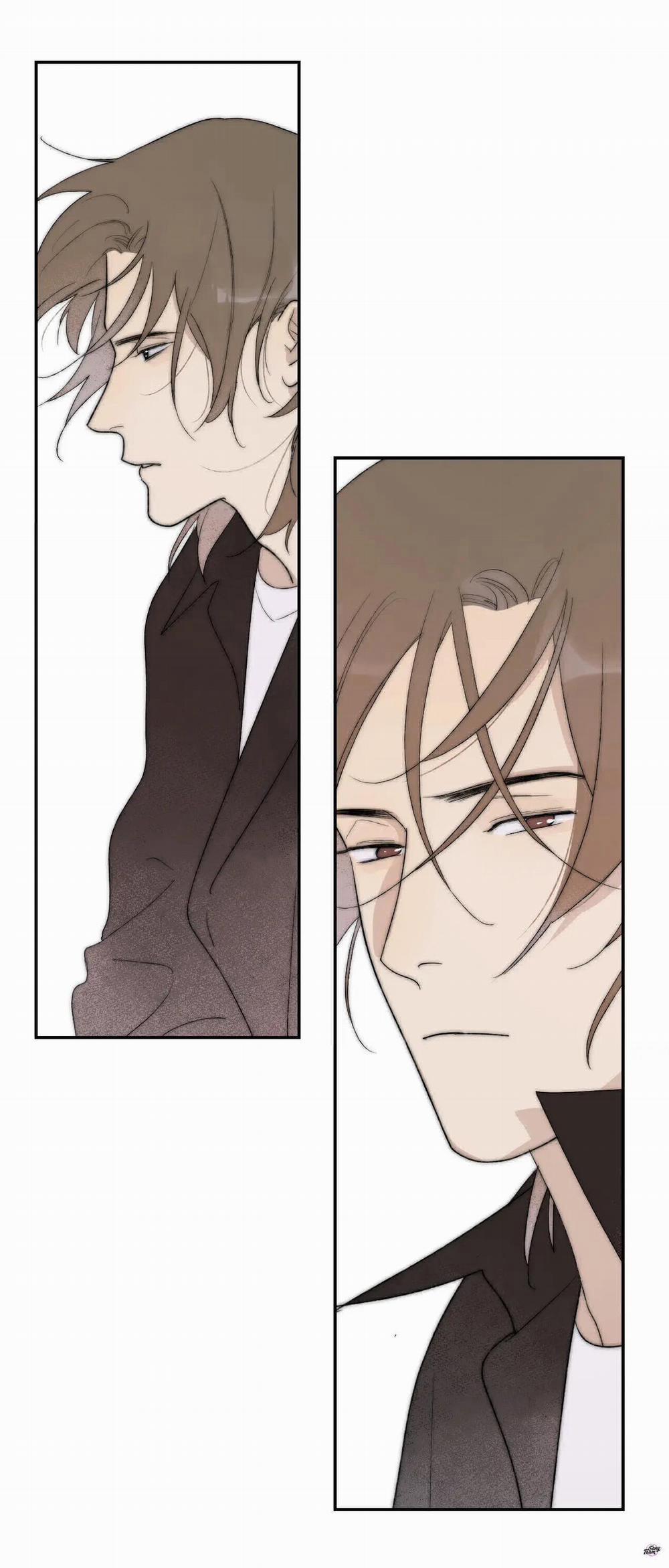 Đêm Nay Gió Khuya Thổi 40 trang 22