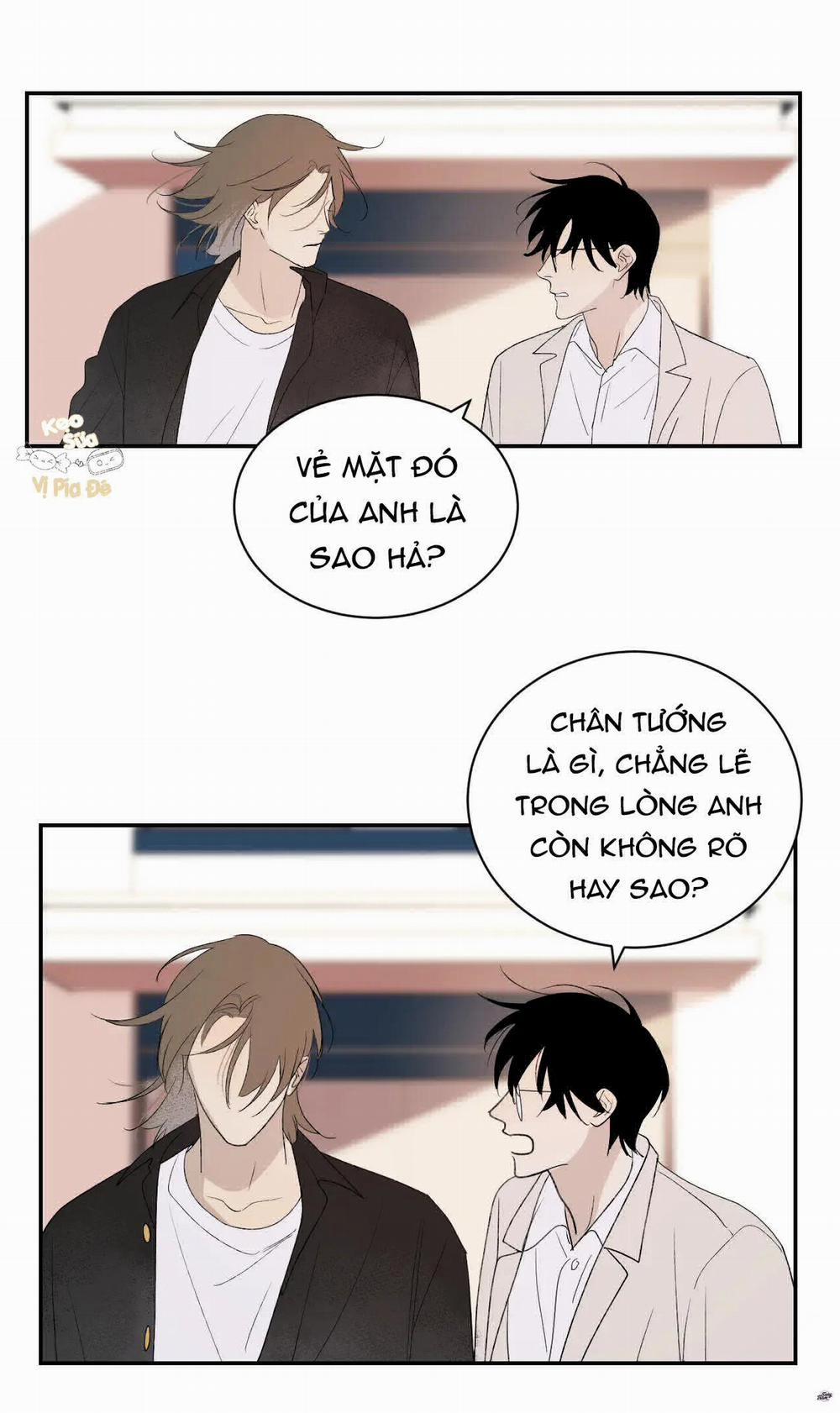 Đêm Nay Gió Khuya Thổi 40 trang 23