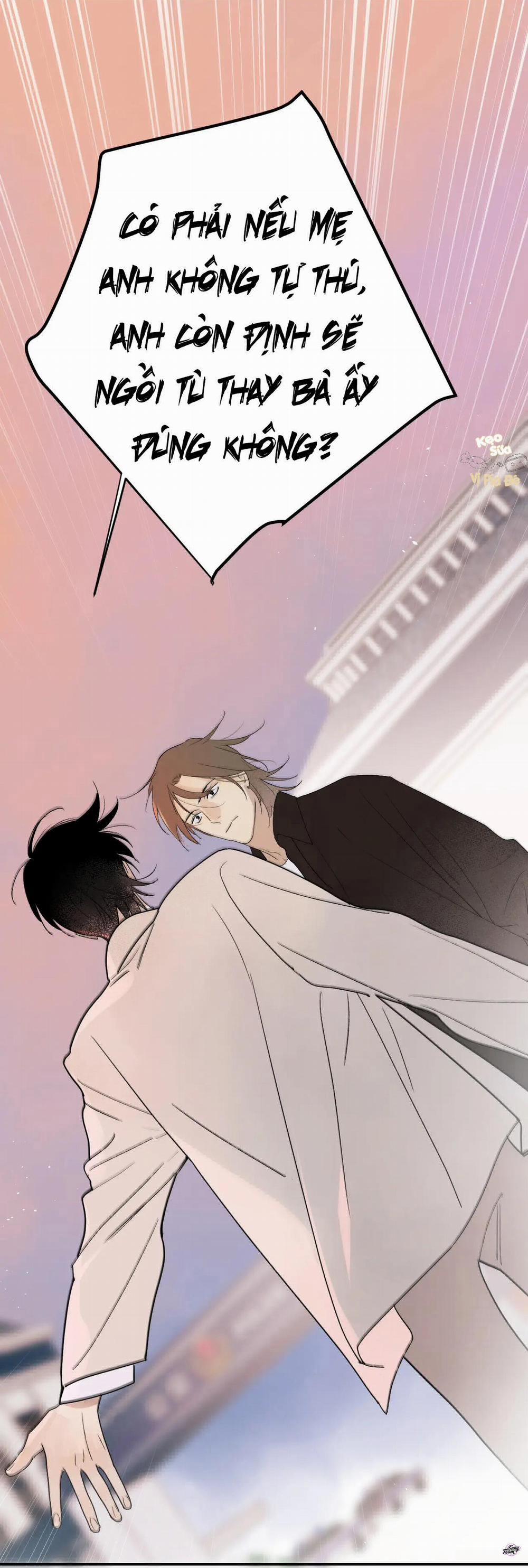 Đêm Nay Gió Khuya Thổi 40 trang 25