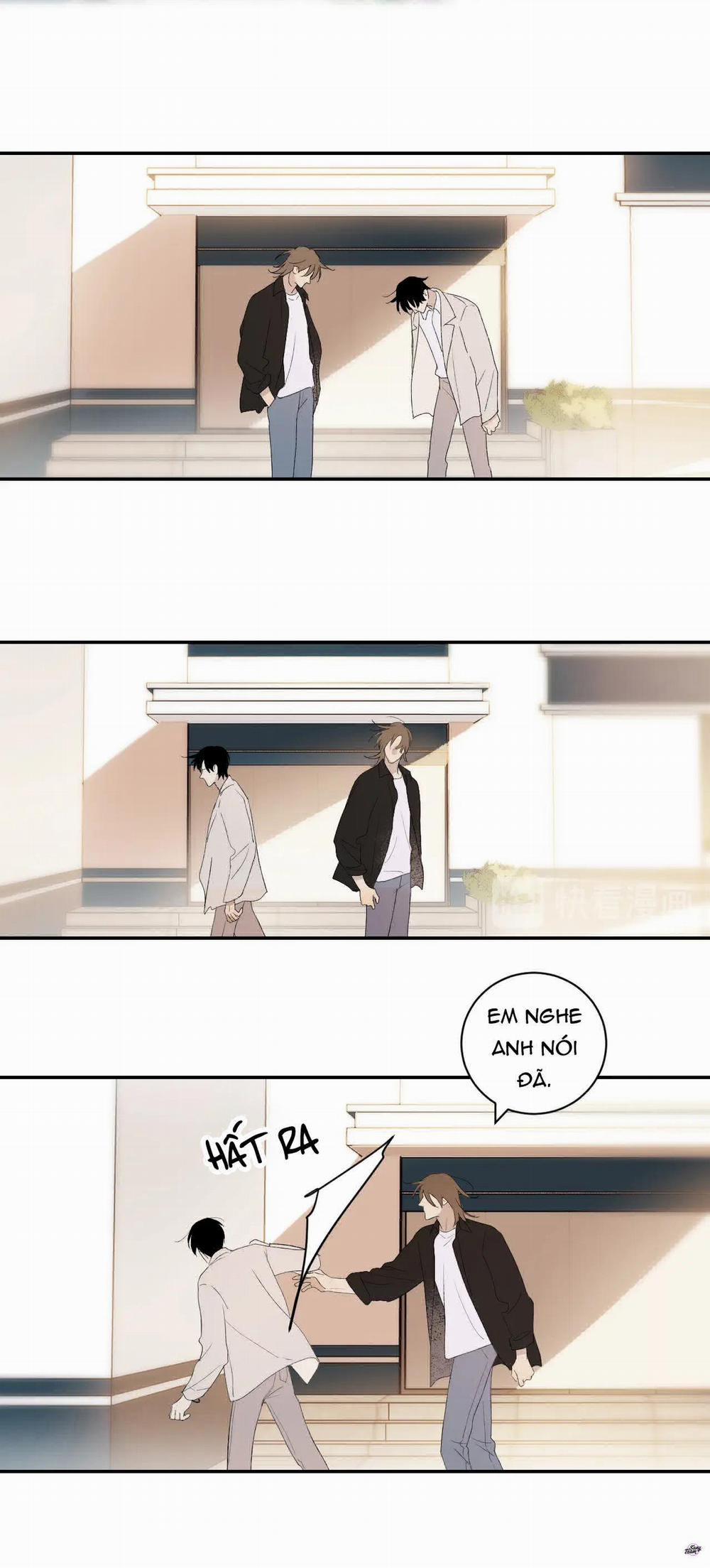 Đêm Nay Gió Khuya Thổi 40 trang 26