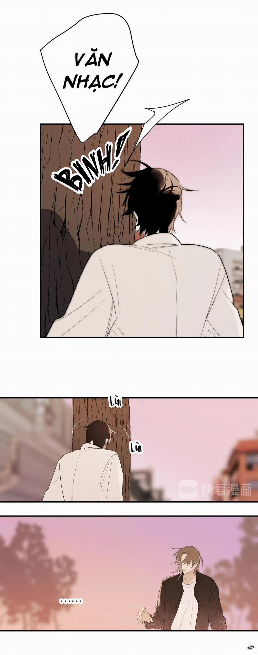 Đêm Nay Gió Khuya Thổi 40 trang 27