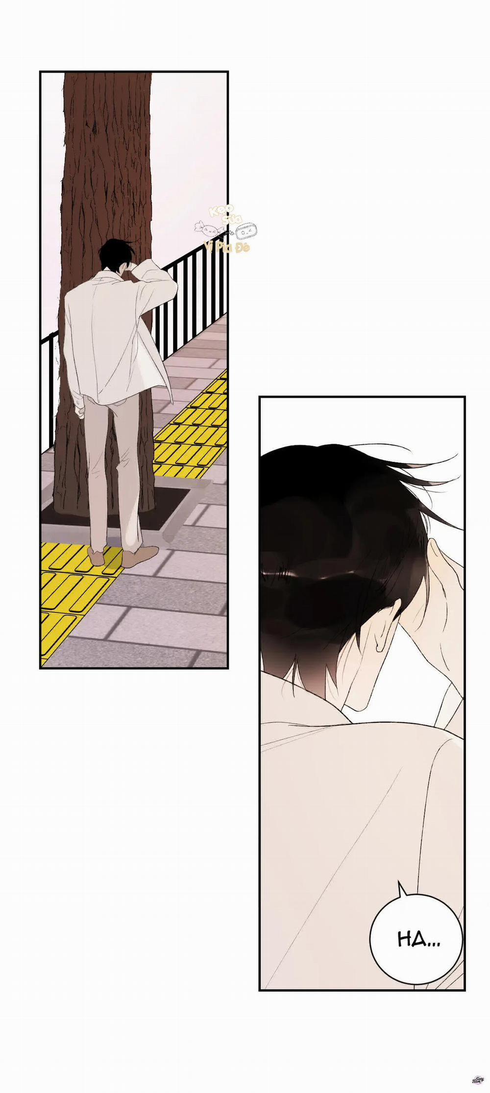 Đêm Nay Gió Khuya Thổi 40 trang 28