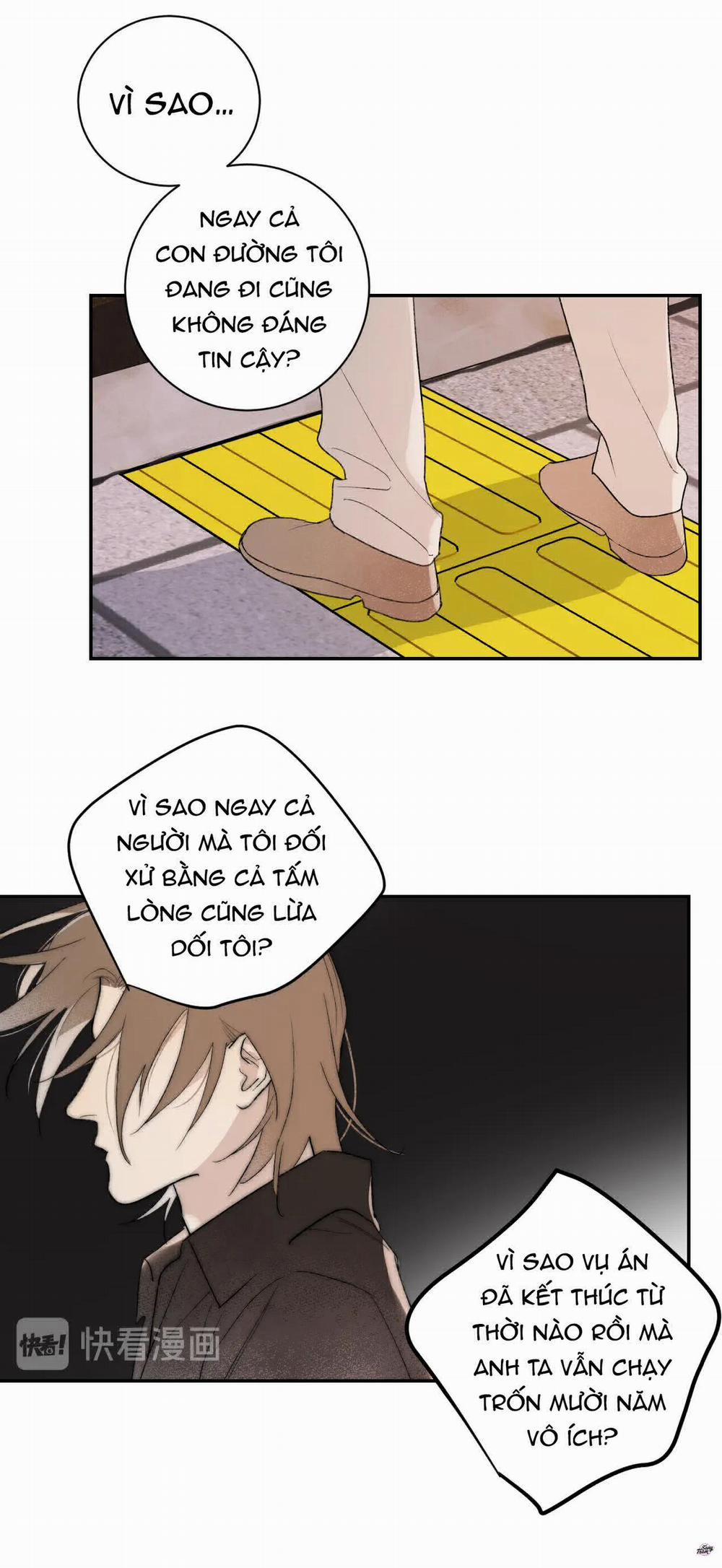 Đêm Nay Gió Khuya Thổi 40 trang 29