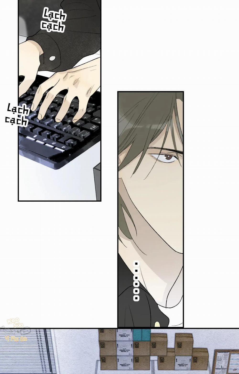 Đêm Nay Gió Khuya Thổi 40 trang 3