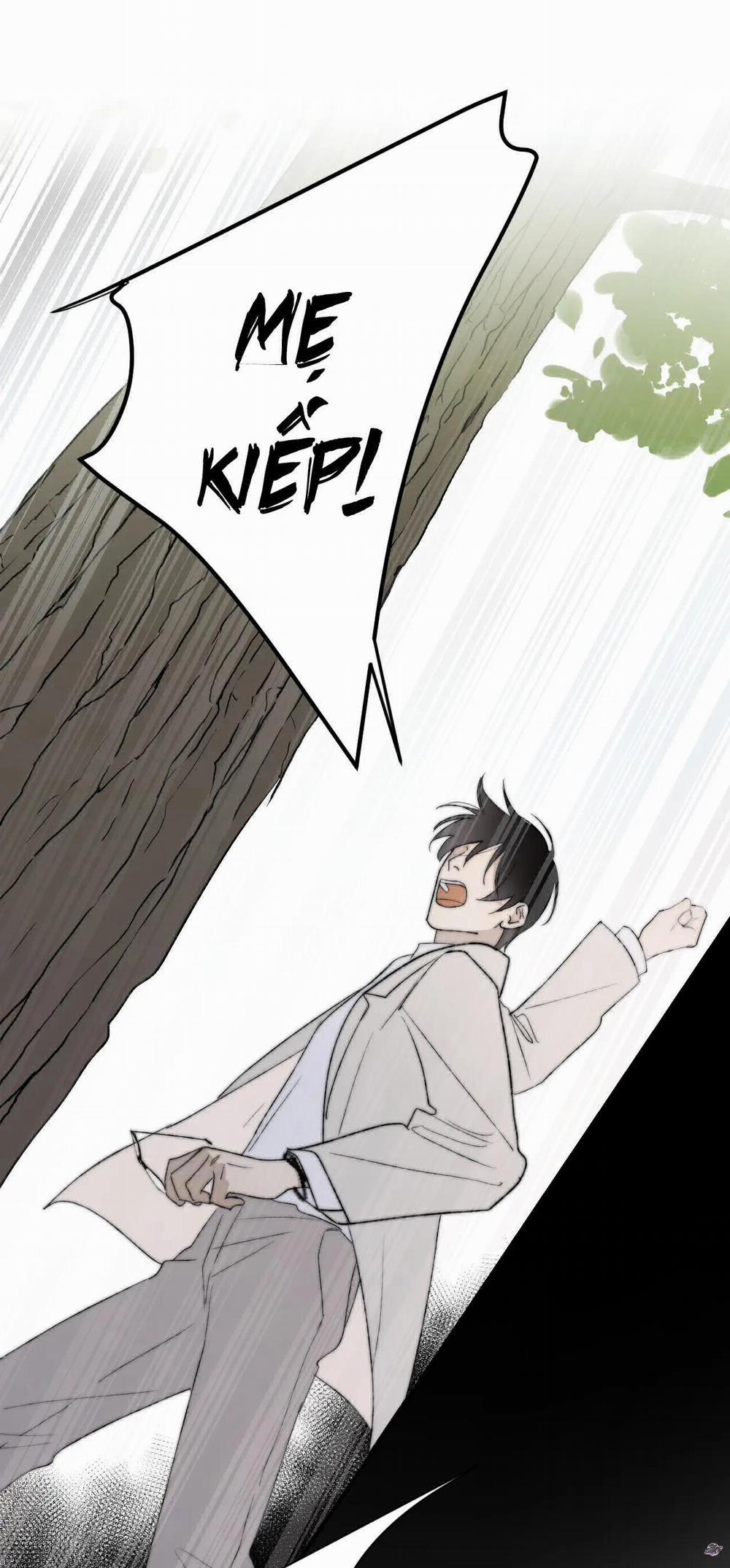 Đêm Nay Gió Khuya Thổi 40 trang 31