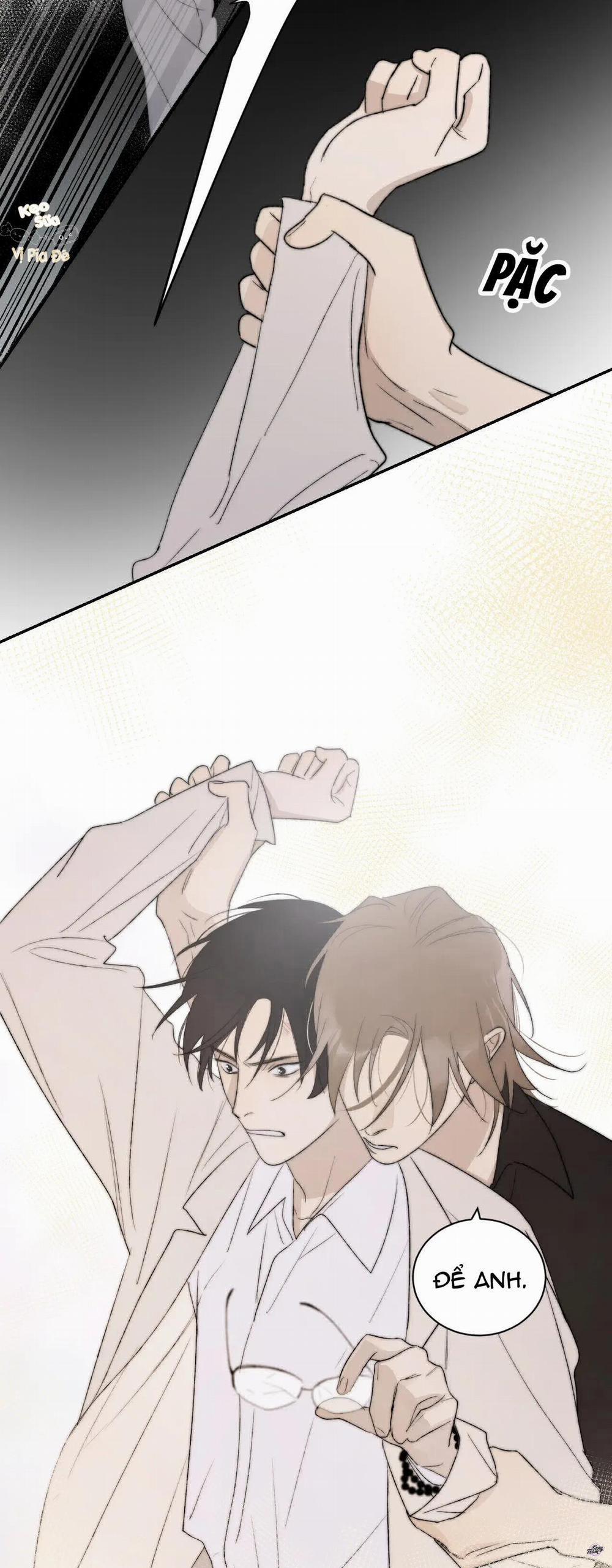 Đêm Nay Gió Khuya Thổi 40 trang 32