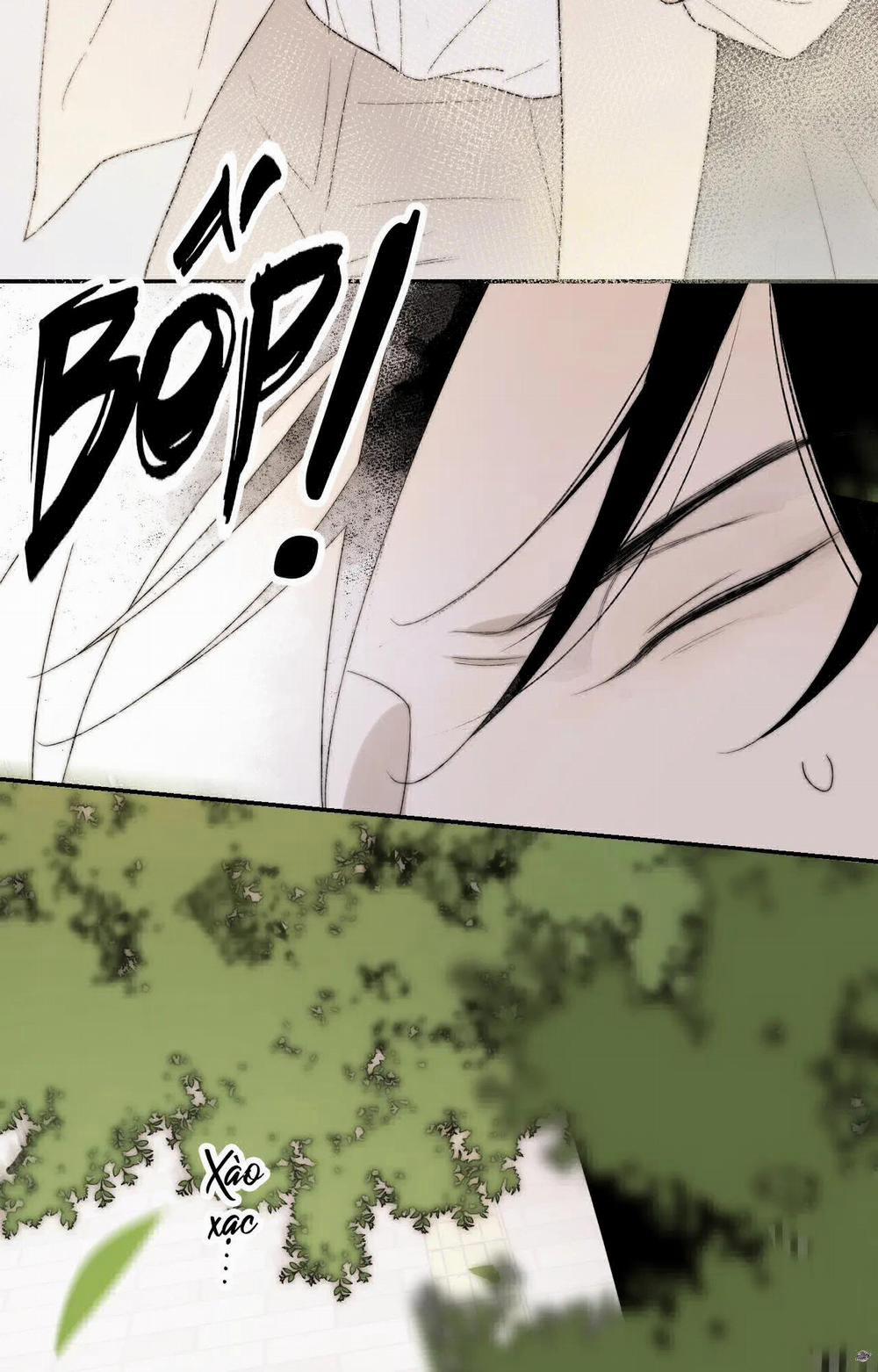 Đêm Nay Gió Khuya Thổi 40 trang 33