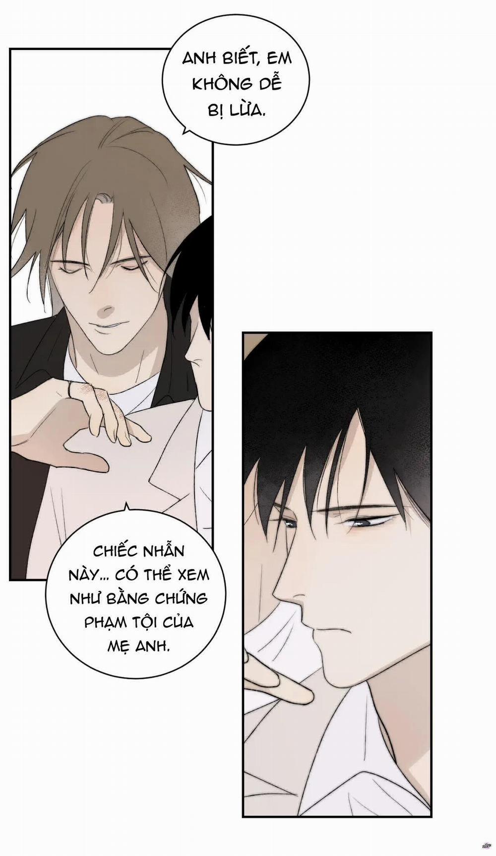 Đêm Nay Gió Khuya Thổi 40 trang 36