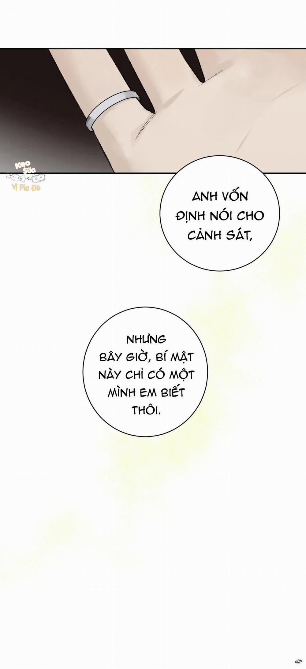 Đêm Nay Gió Khuya Thổi 40 trang 37