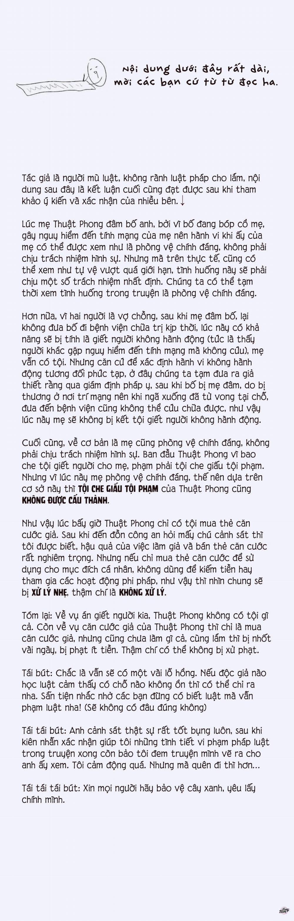 Đêm Nay Gió Khuya Thổi 40 trang 38