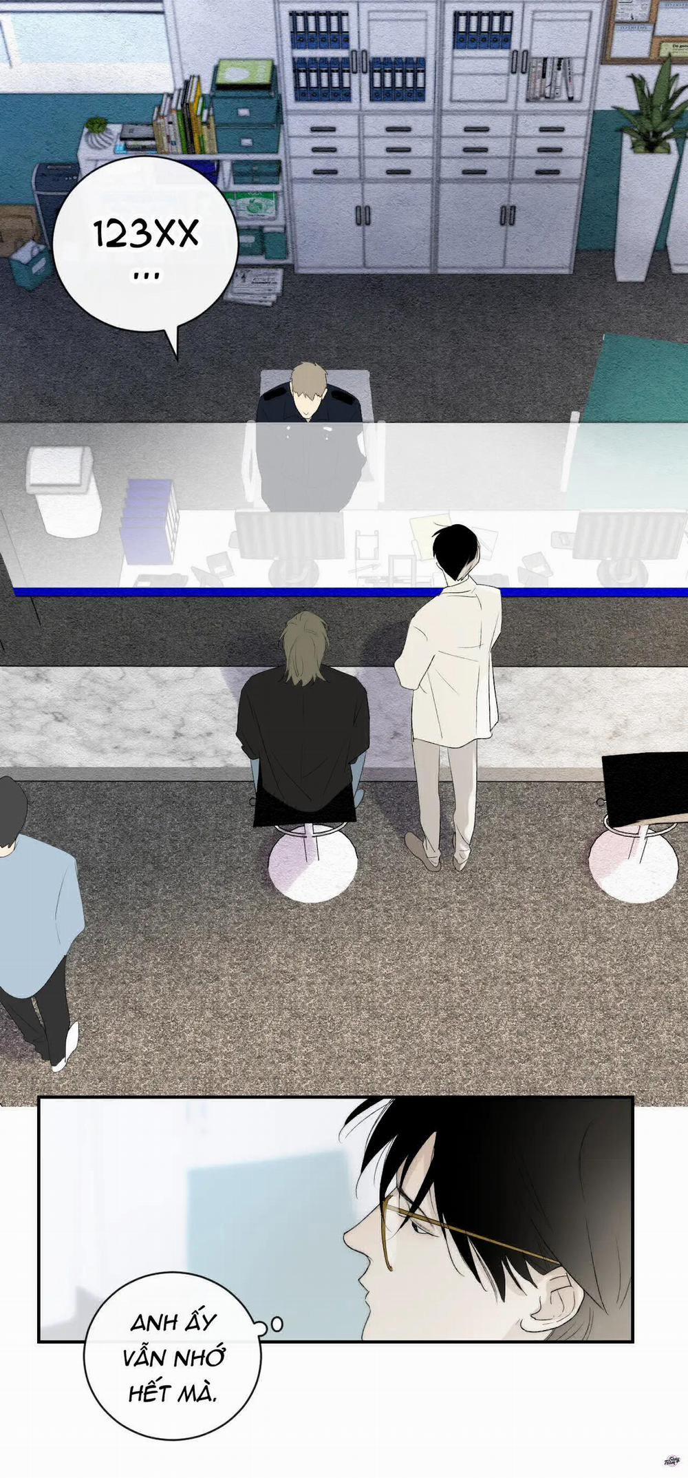 Đêm Nay Gió Khuya Thổi 40 trang 4