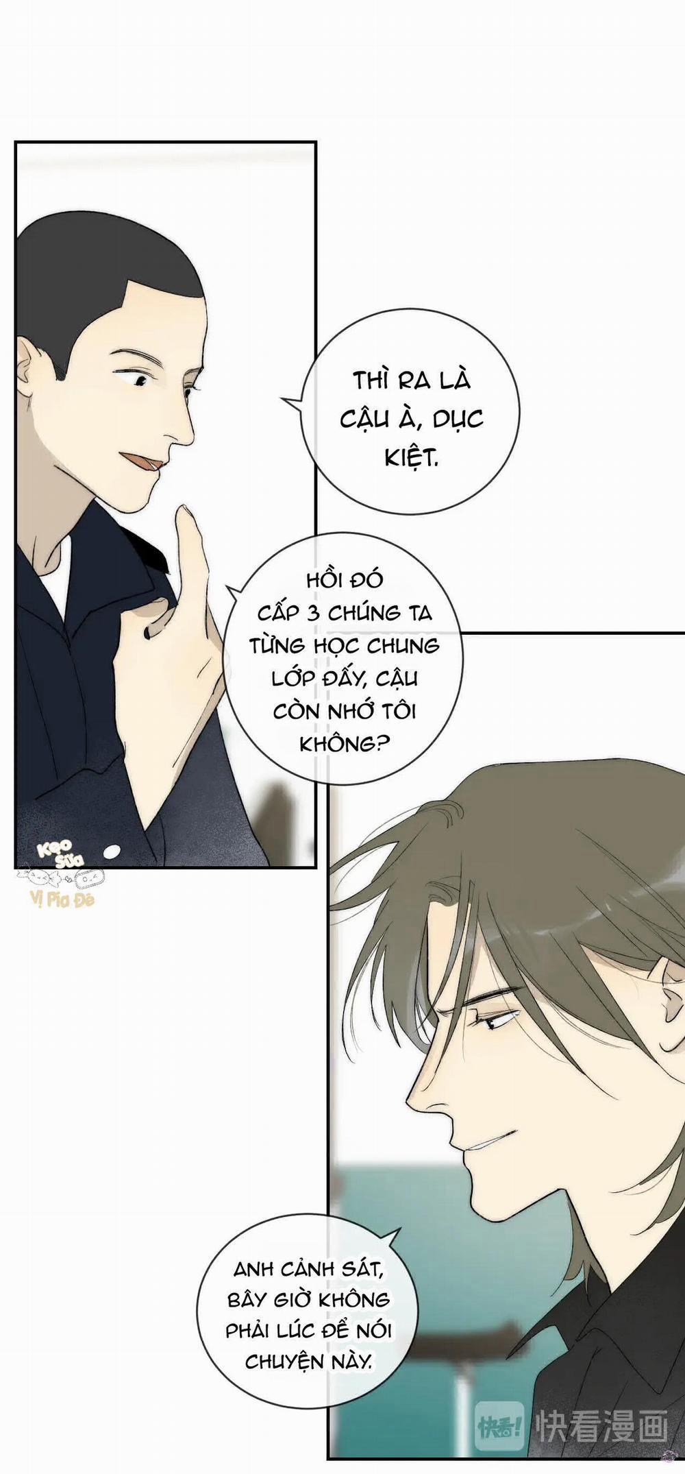 Đêm Nay Gió Khuya Thổi 40 trang 7