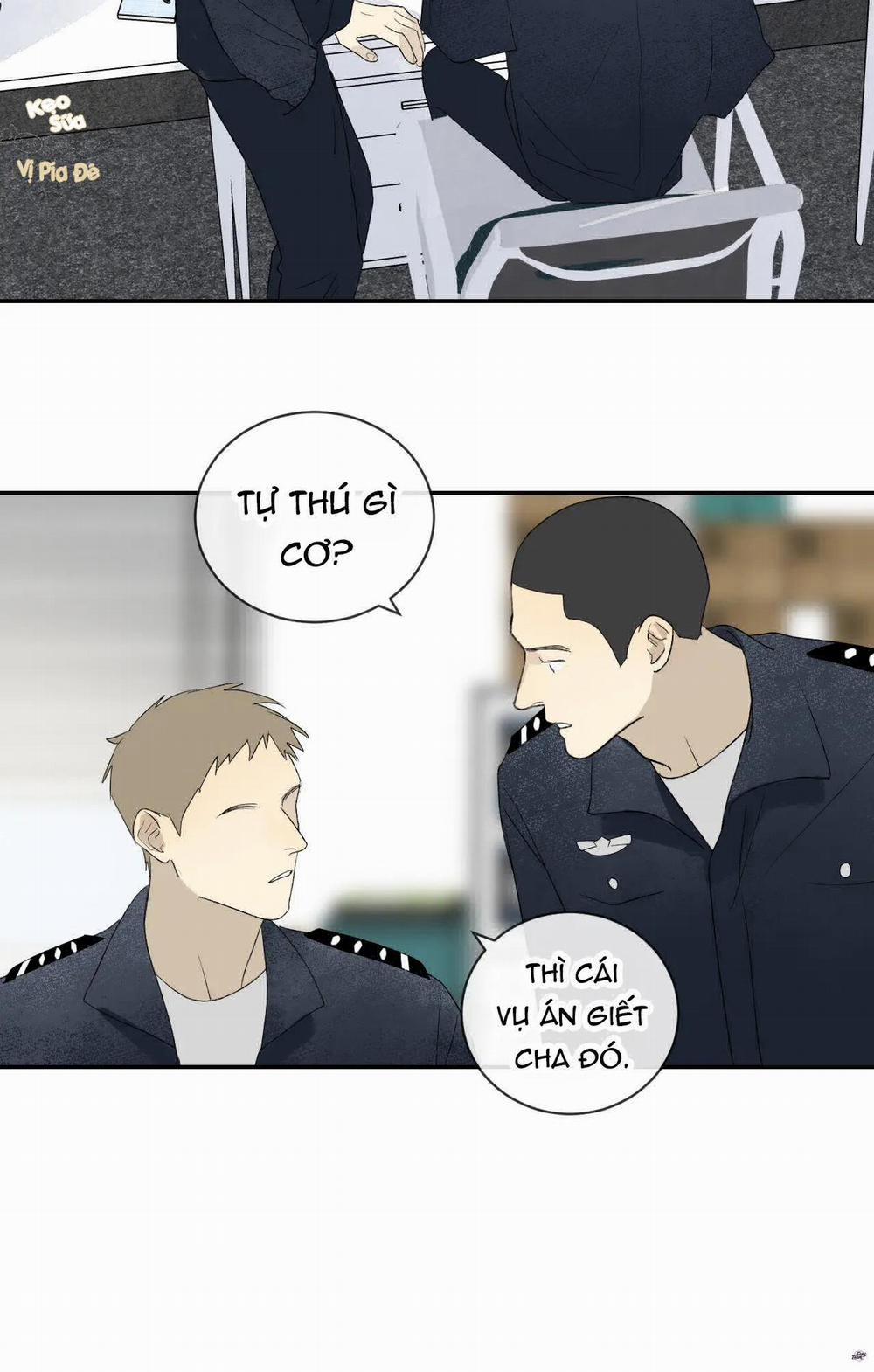 Đêm Nay Gió Khuya Thổi 40 trang 9