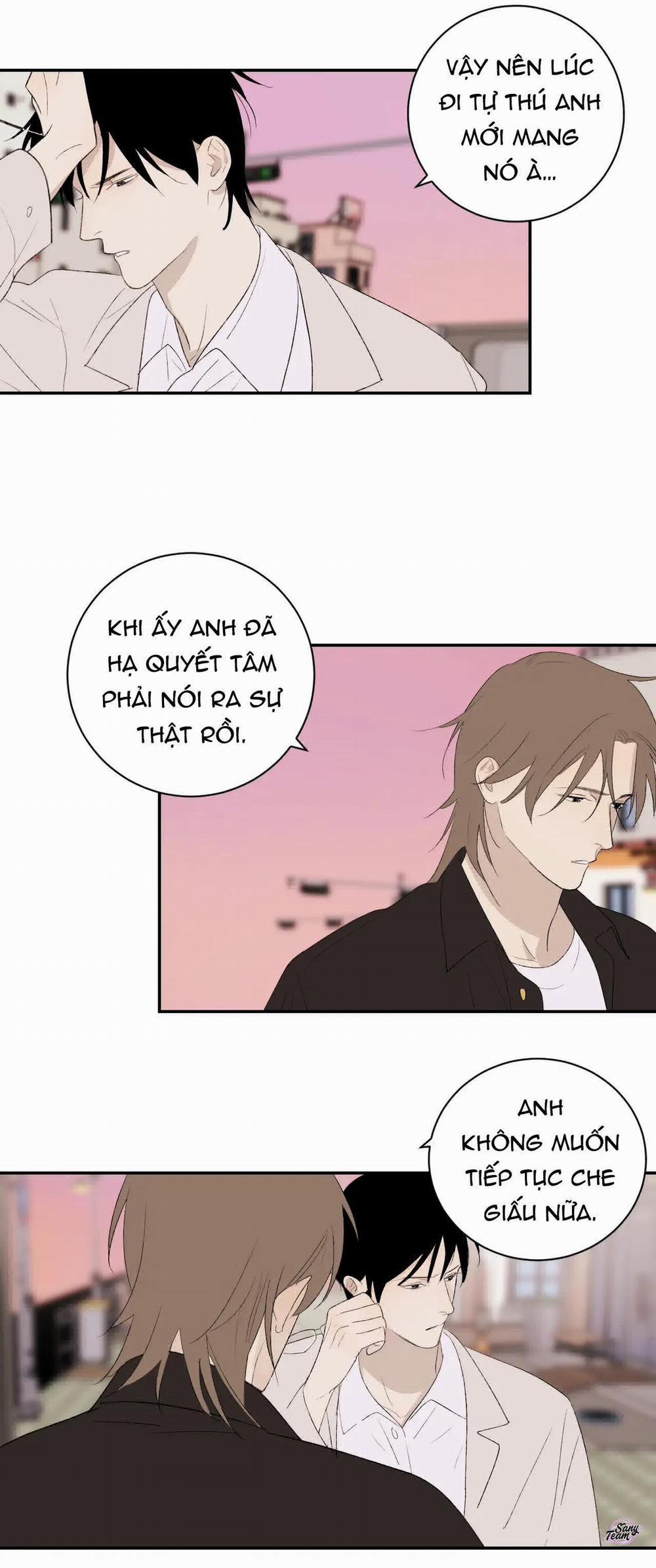 Đêm Nay Gió Khuya Thổi 41 trang 10