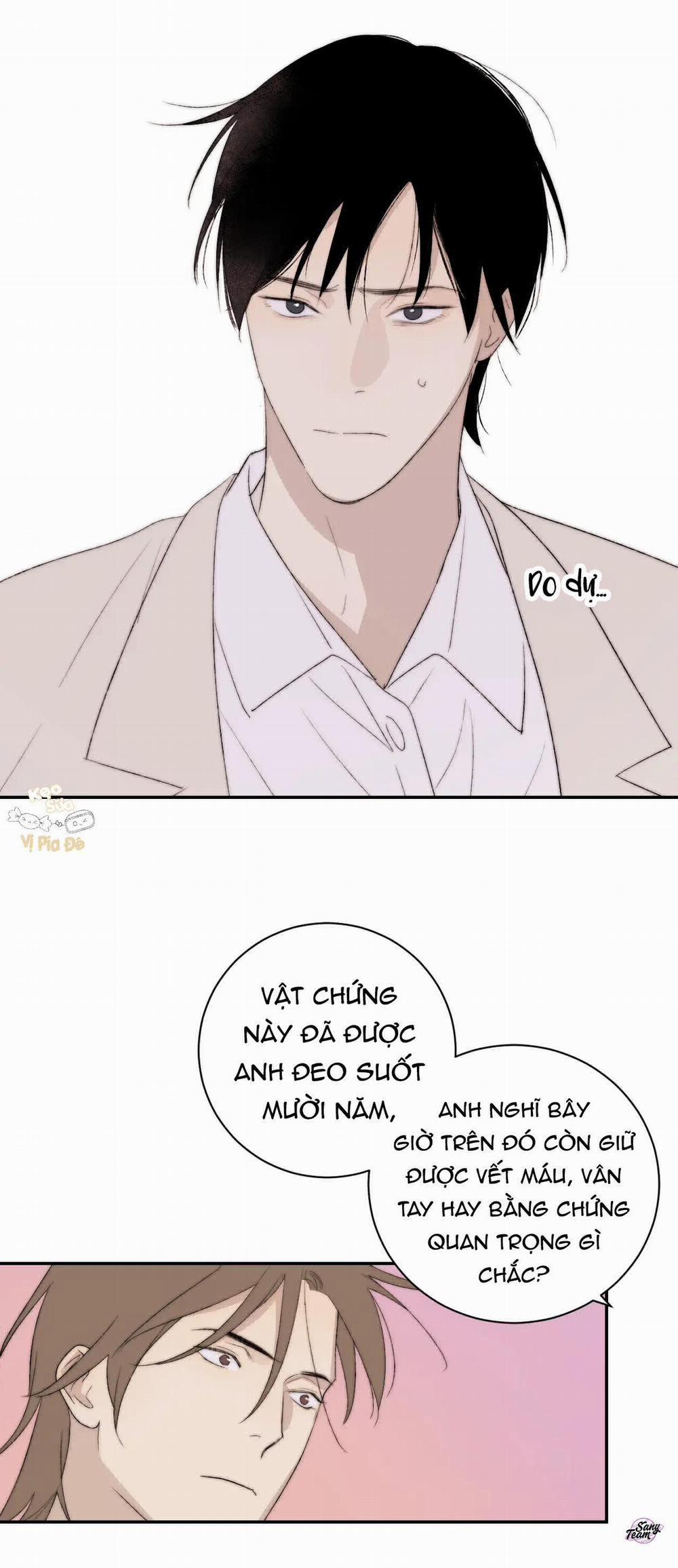 Đêm Nay Gió Khuya Thổi 41 trang 11