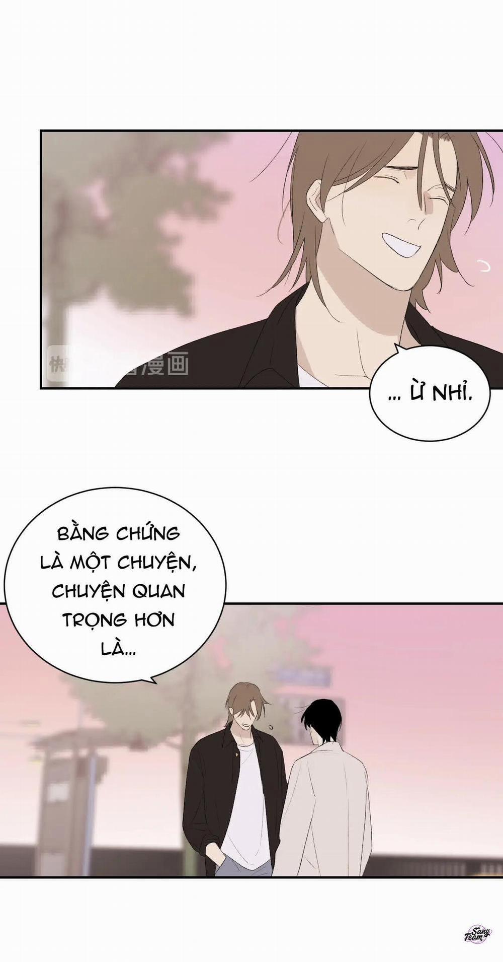 Đêm Nay Gió Khuya Thổi 41 trang 12