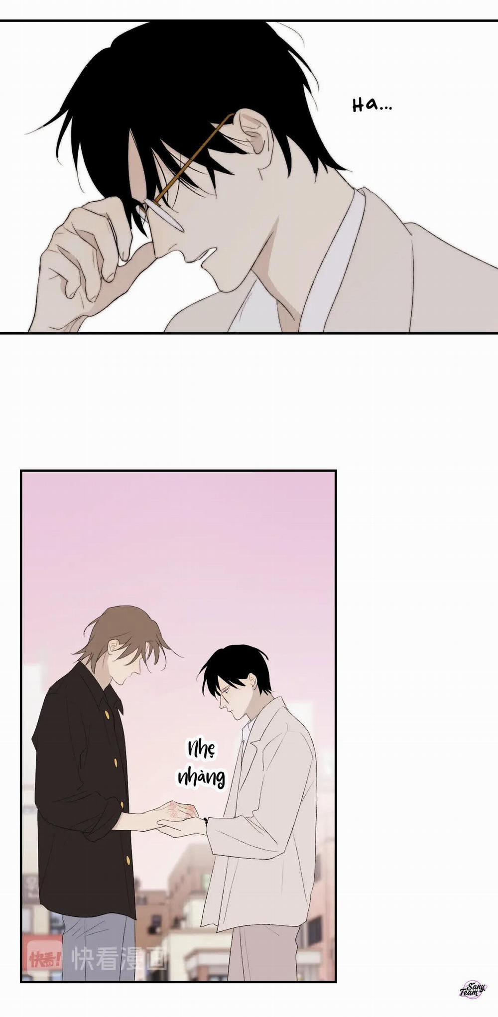 Đêm Nay Gió Khuya Thổi 41 trang 14