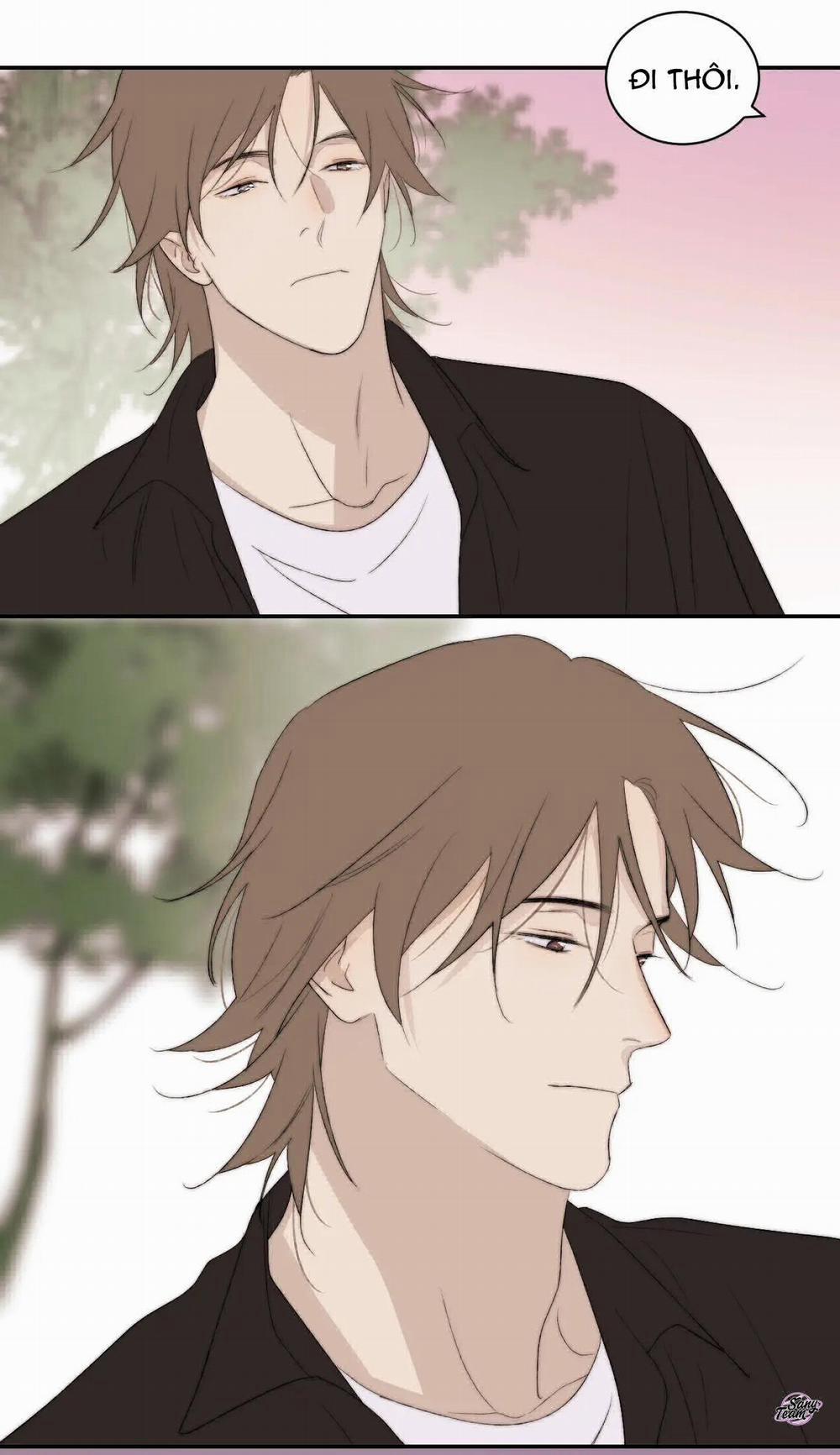 Đêm Nay Gió Khuya Thổi 41 trang 16