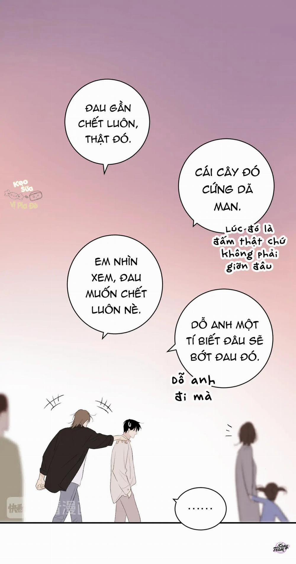 Đêm Nay Gió Khuya Thổi 41 trang 17