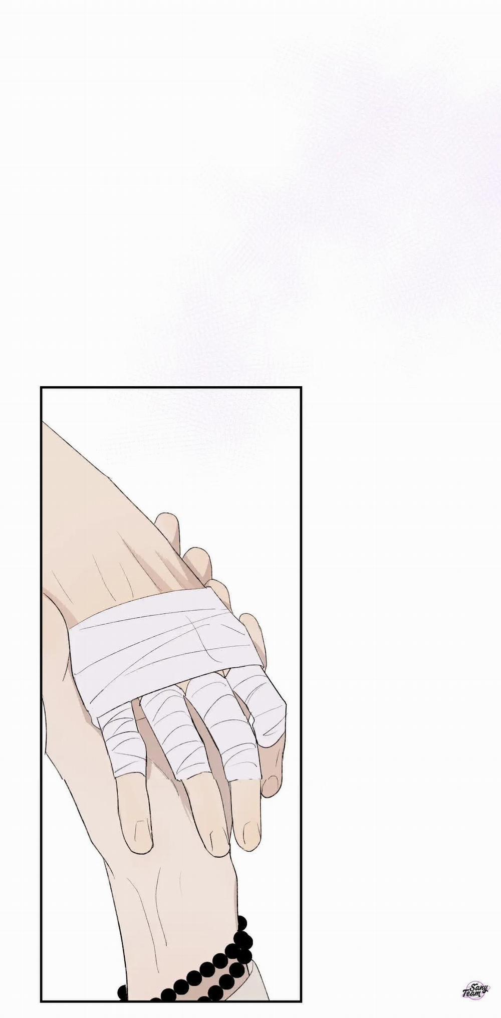 Đêm Nay Gió Khuya Thổi 41 trang 18