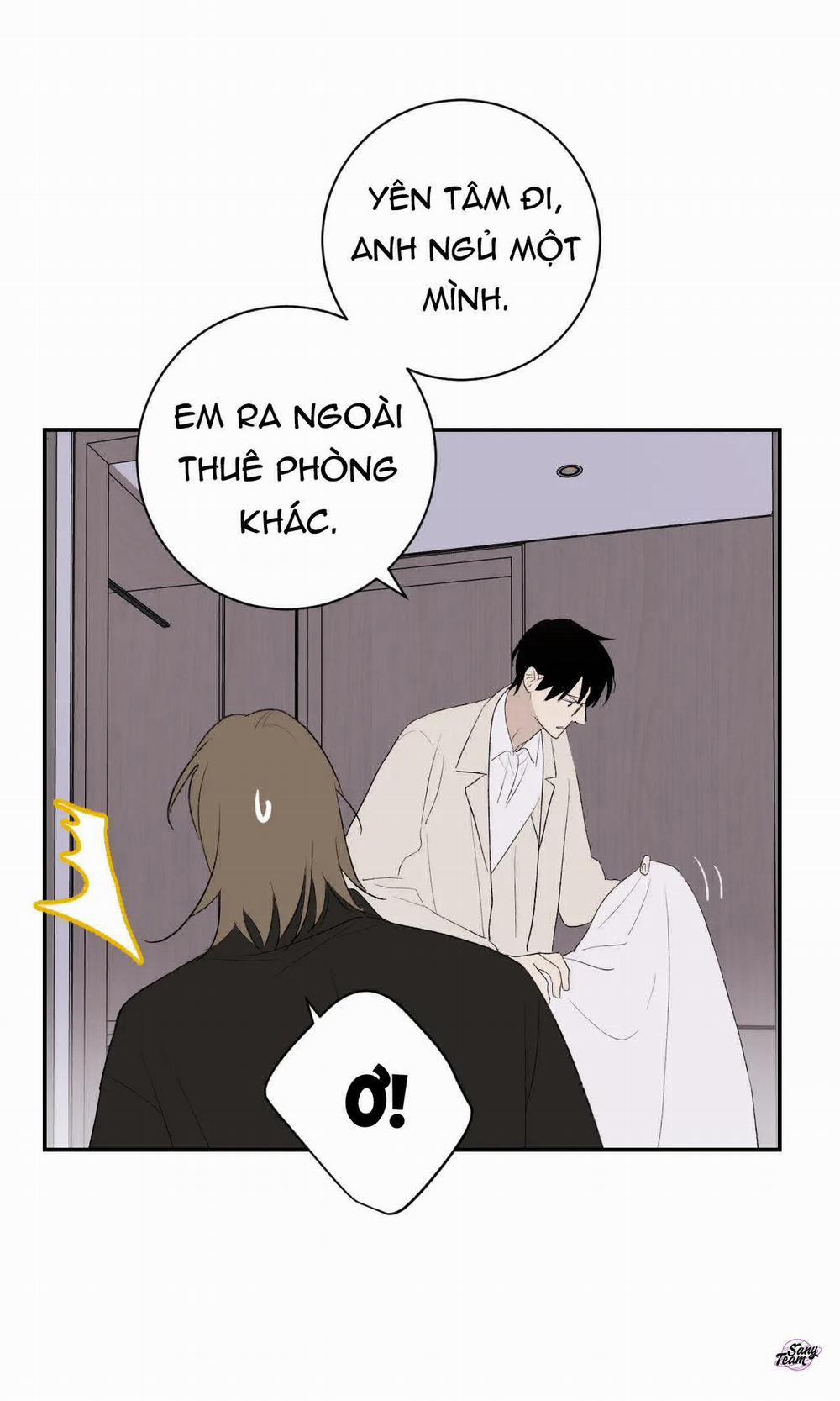 Đêm Nay Gió Khuya Thổi 41 trang 22