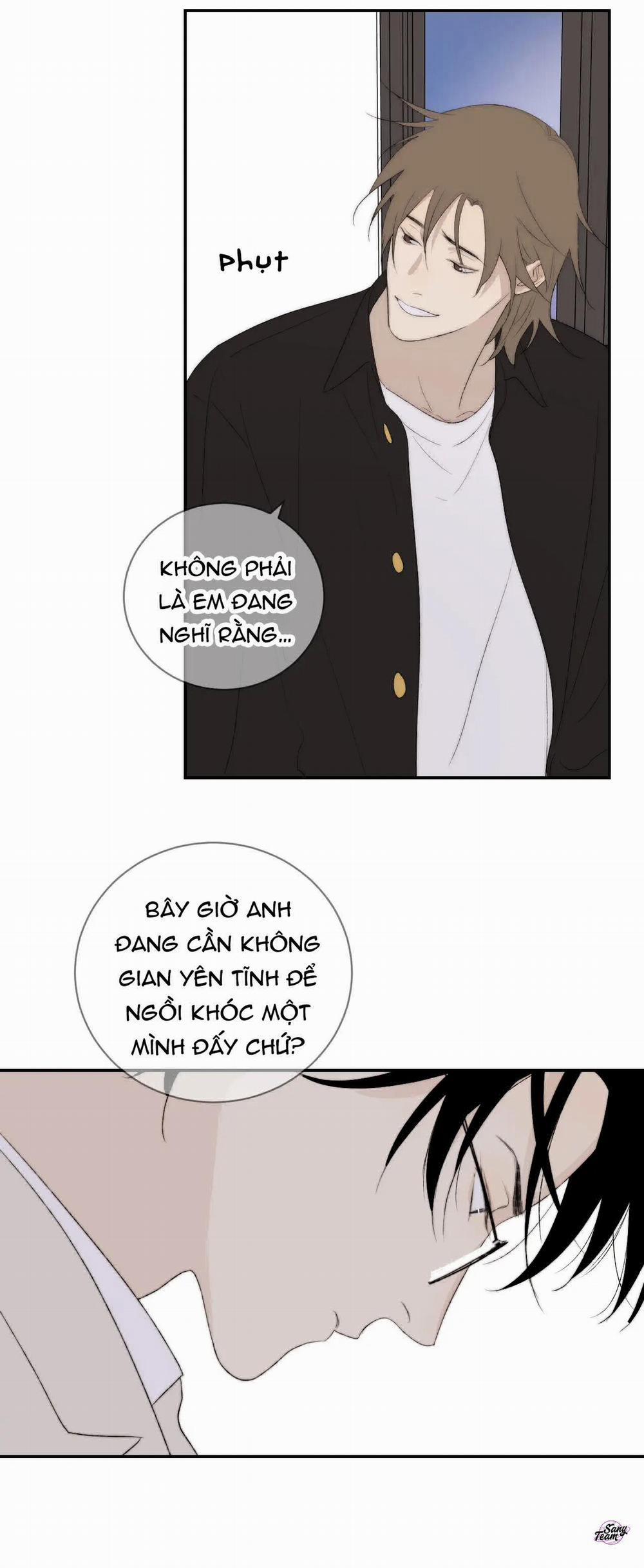 Đêm Nay Gió Khuya Thổi 41 trang 24