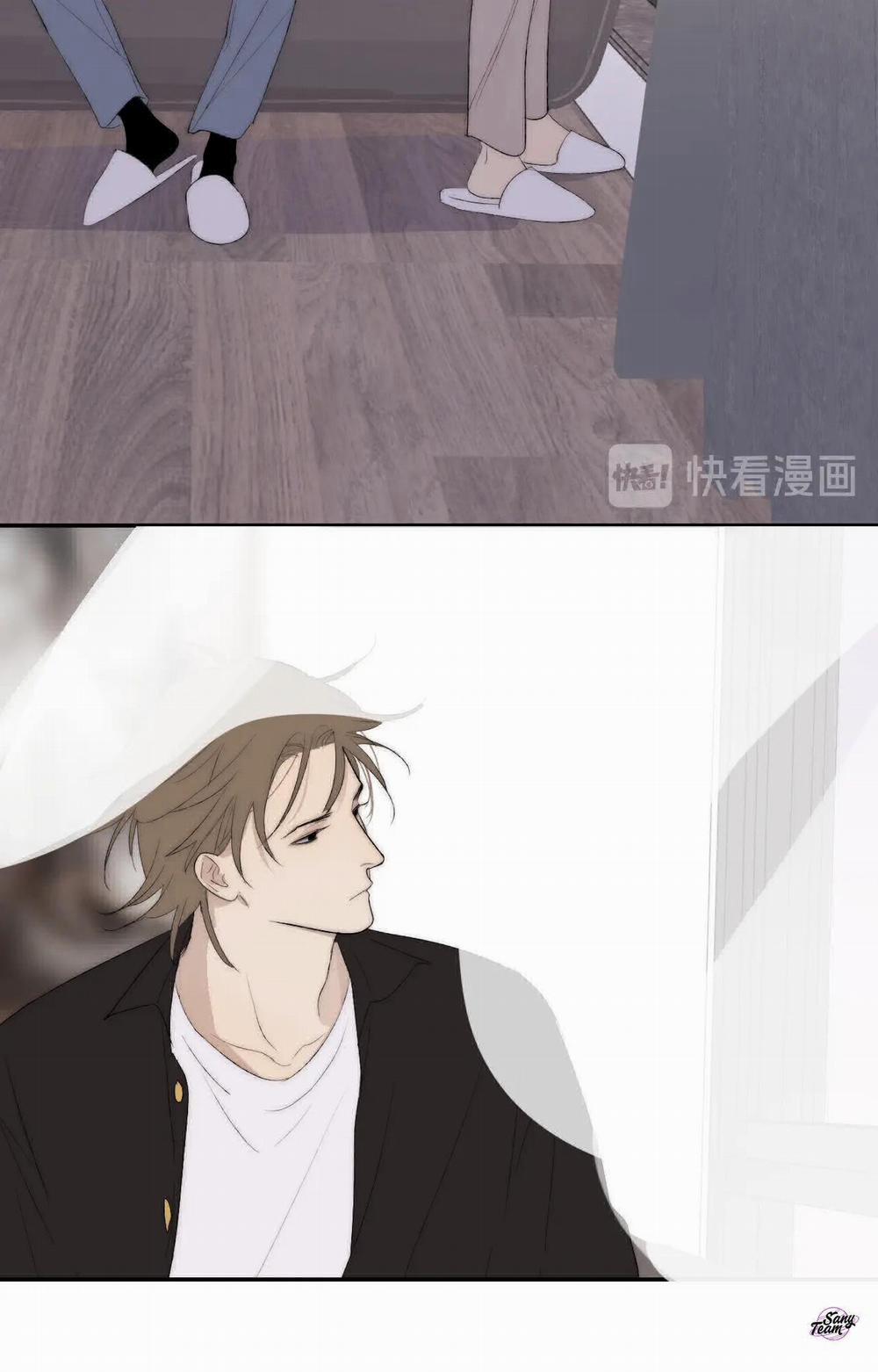 Đêm Nay Gió Khuya Thổi 41 trang 27