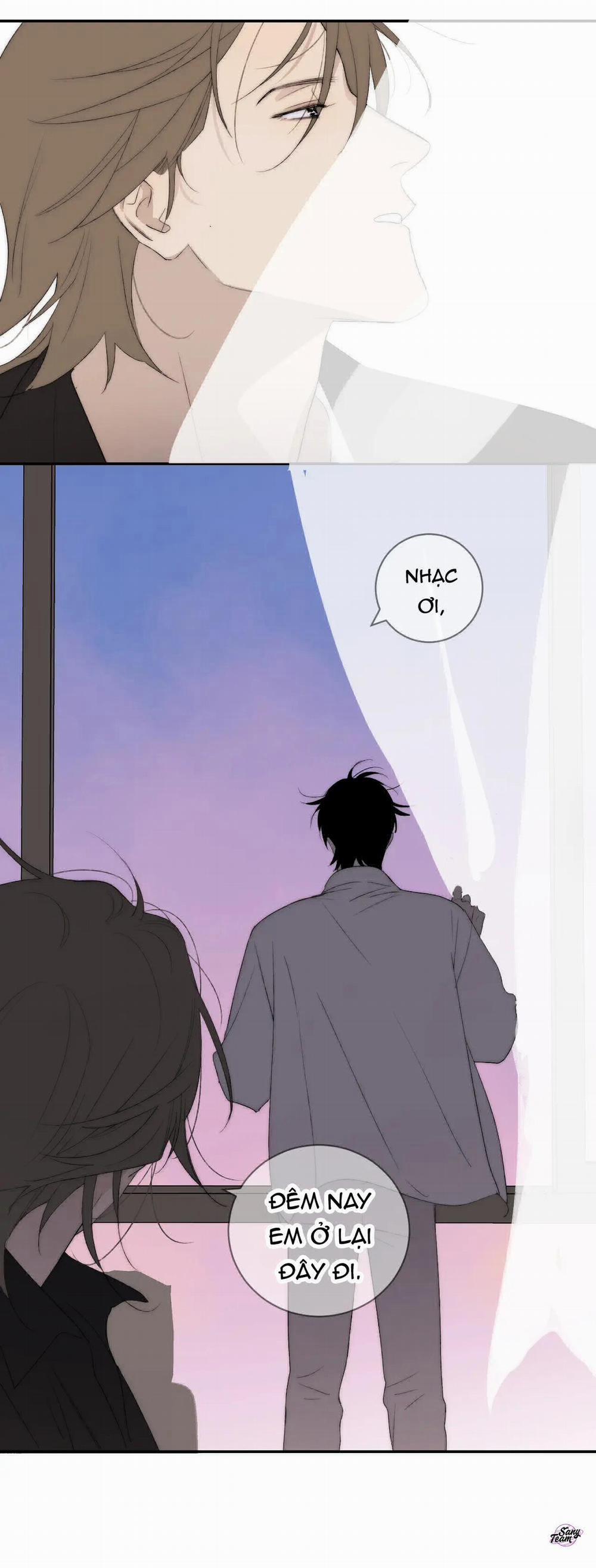 Đêm Nay Gió Khuya Thổi 41 trang 28