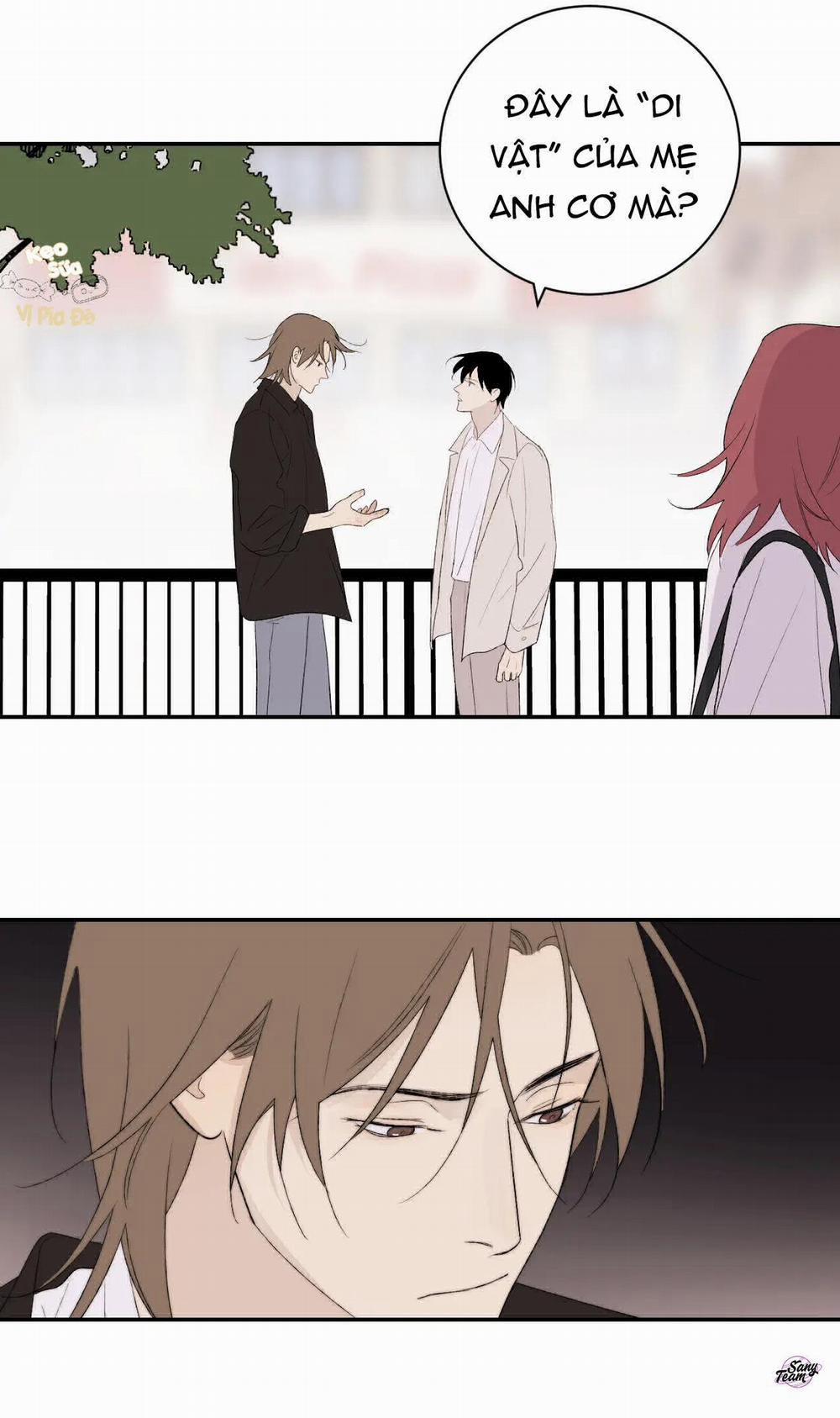 Đêm Nay Gió Khuya Thổi 41 trang 3