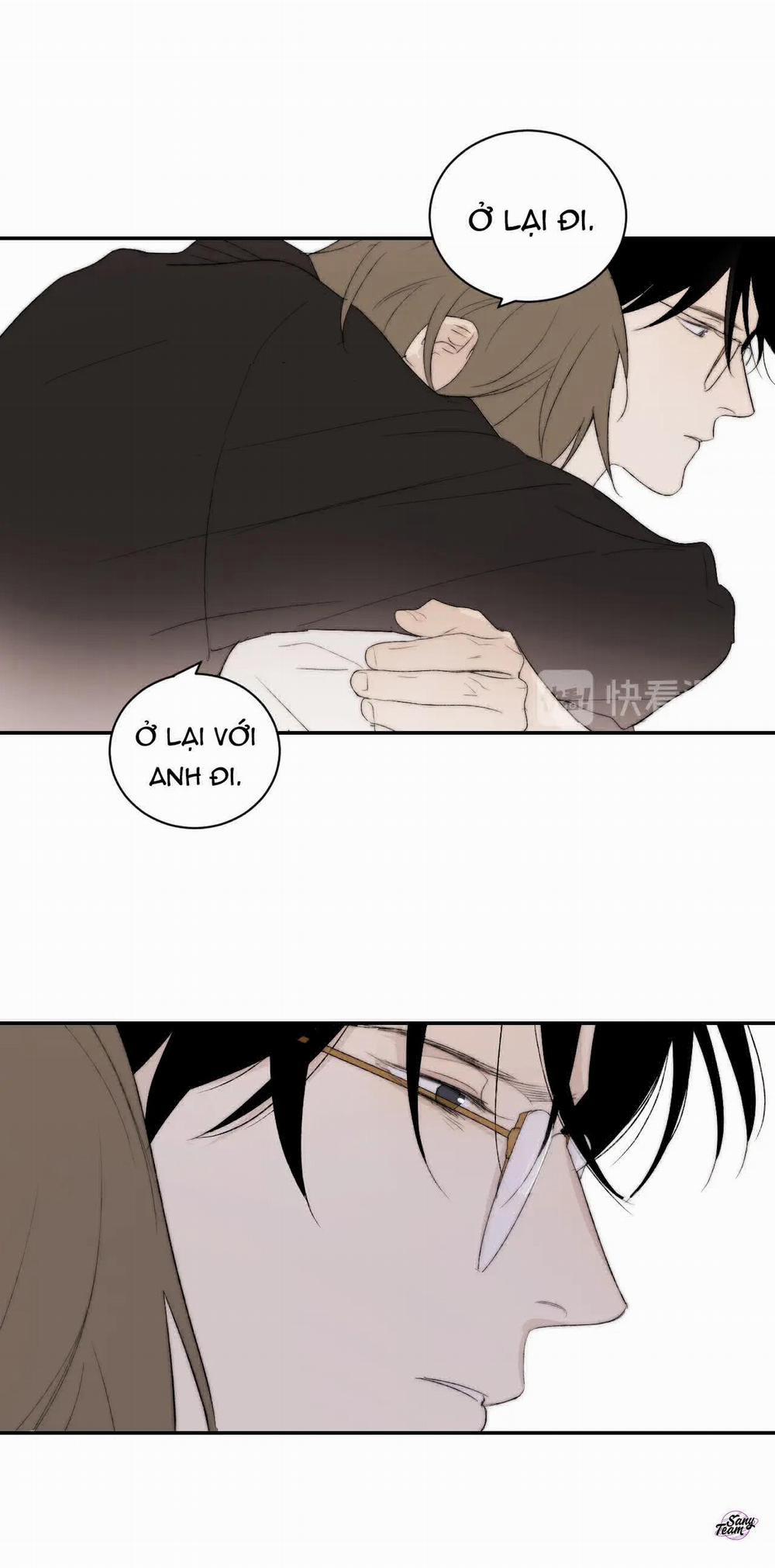 Đêm Nay Gió Khuya Thổi 41 trang 30