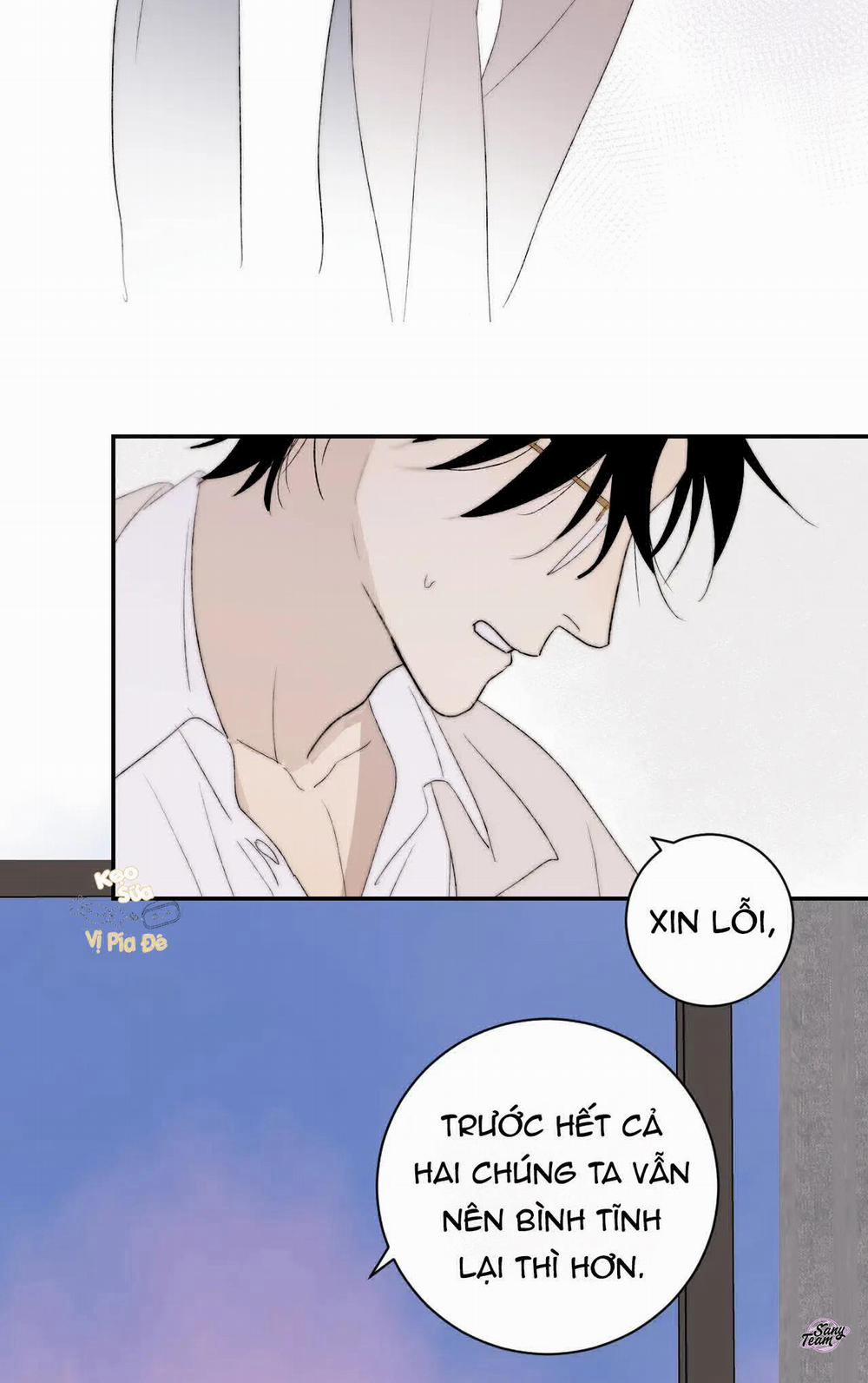 Đêm Nay Gió Khuya Thổi 41 trang 33