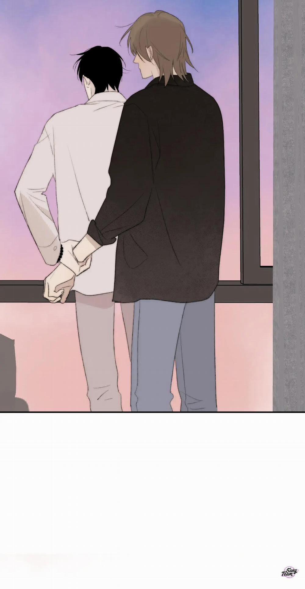 Đêm Nay Gió Khuya Thổi 41 trang 34