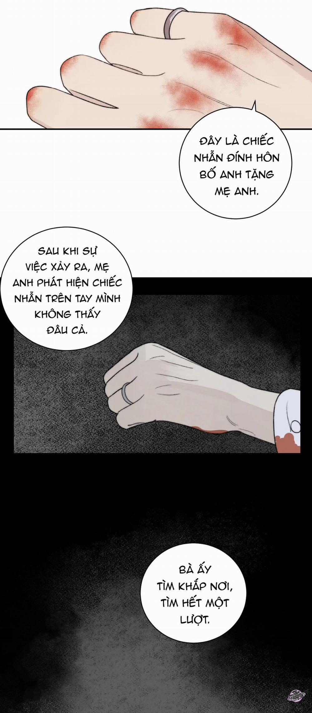 Đêm Nay Gió Khuya Thổi 41 trang 4