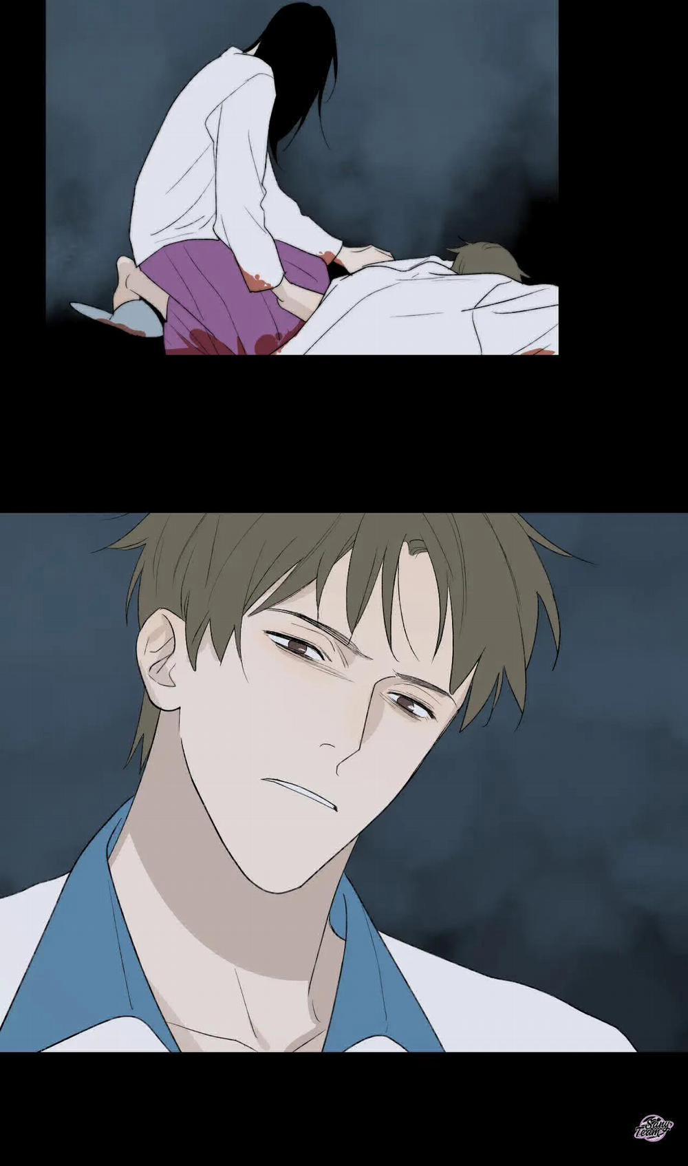 Đêm Nay Gió Khuya Thổi 41 trang 6